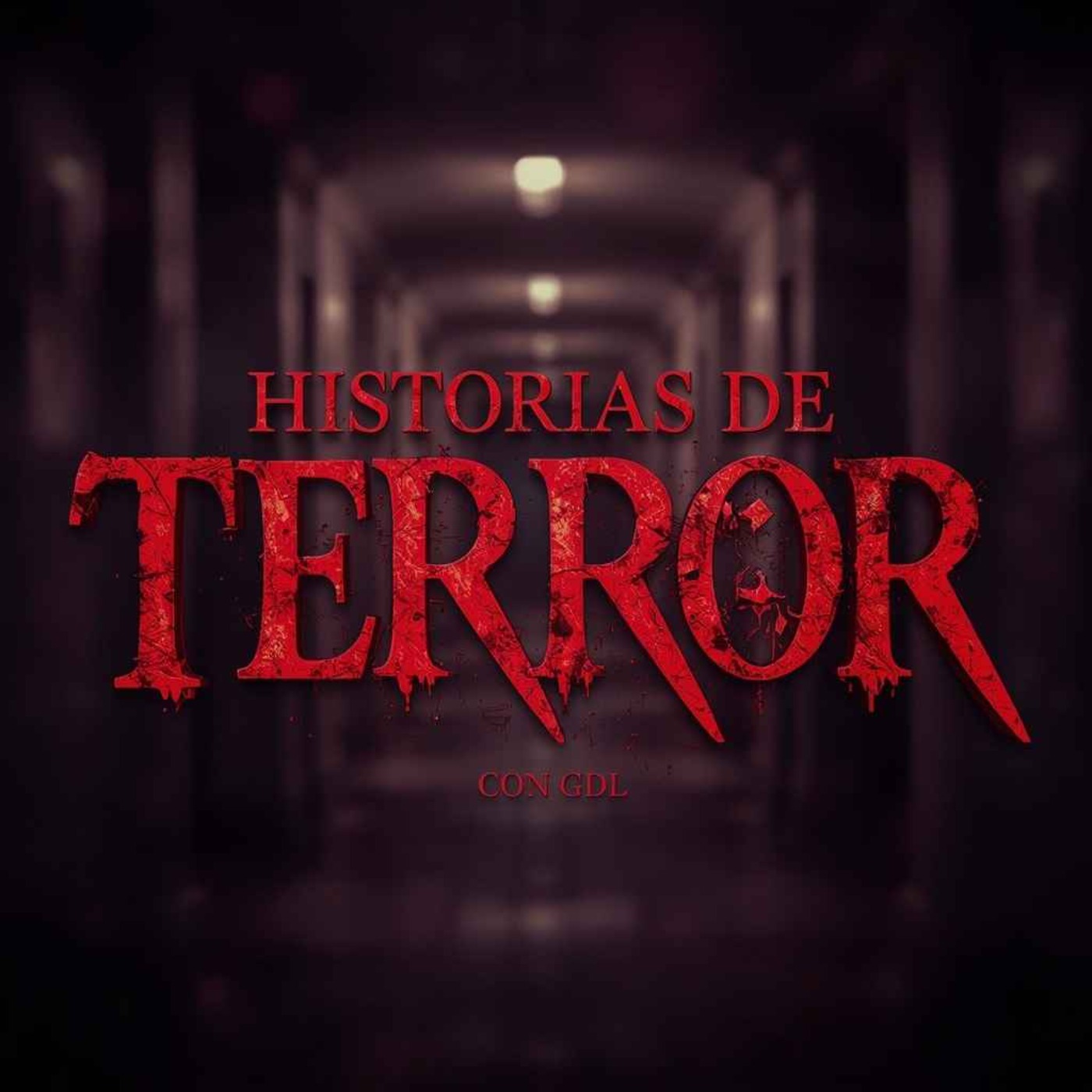 Una Canción Para Los Muertos / Relato De Terror episode artwork