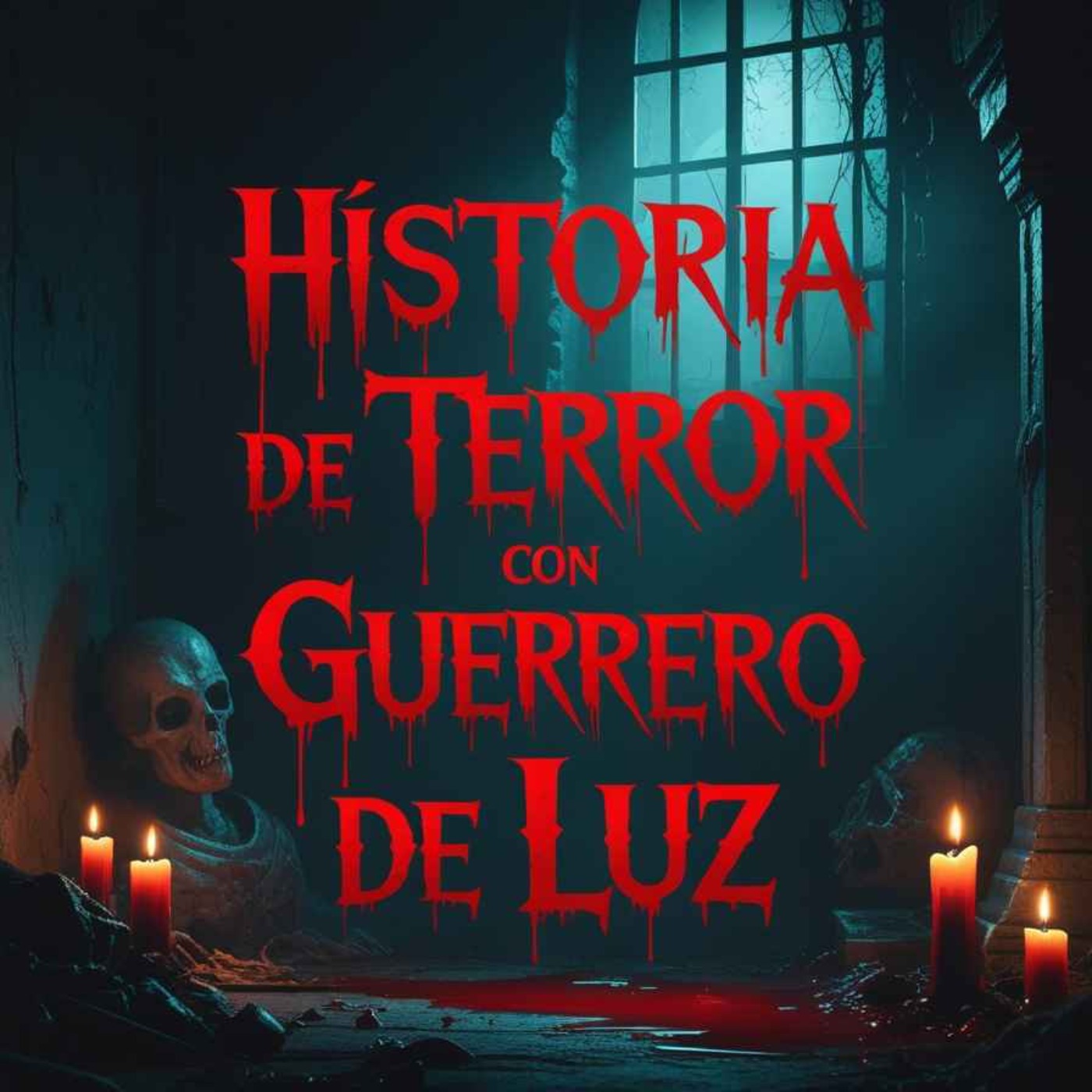 EL PORTAL DE LAS BRUJAS / Historia De terror episode artwork