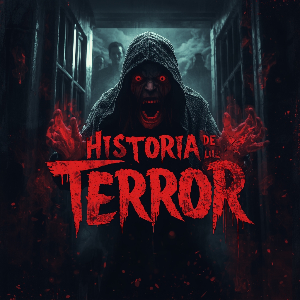 La Bruja Devoradora Del Cementerio / Historia De Horror episode artwork