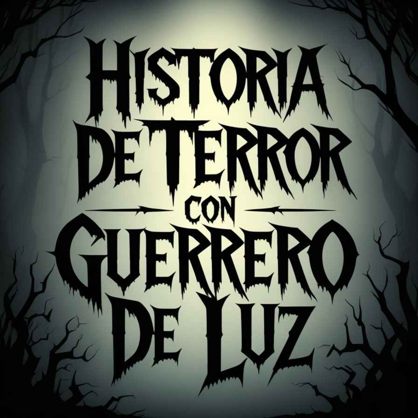 El Diablo Me Acompaña / Relato De Terror episode artwork