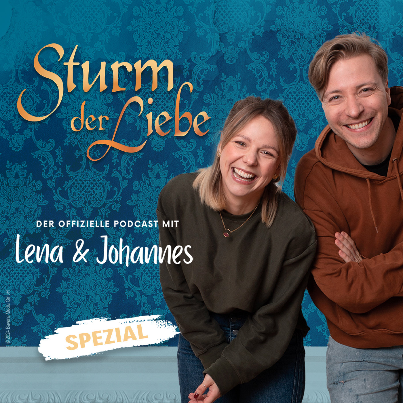 Sturm der Liebe
