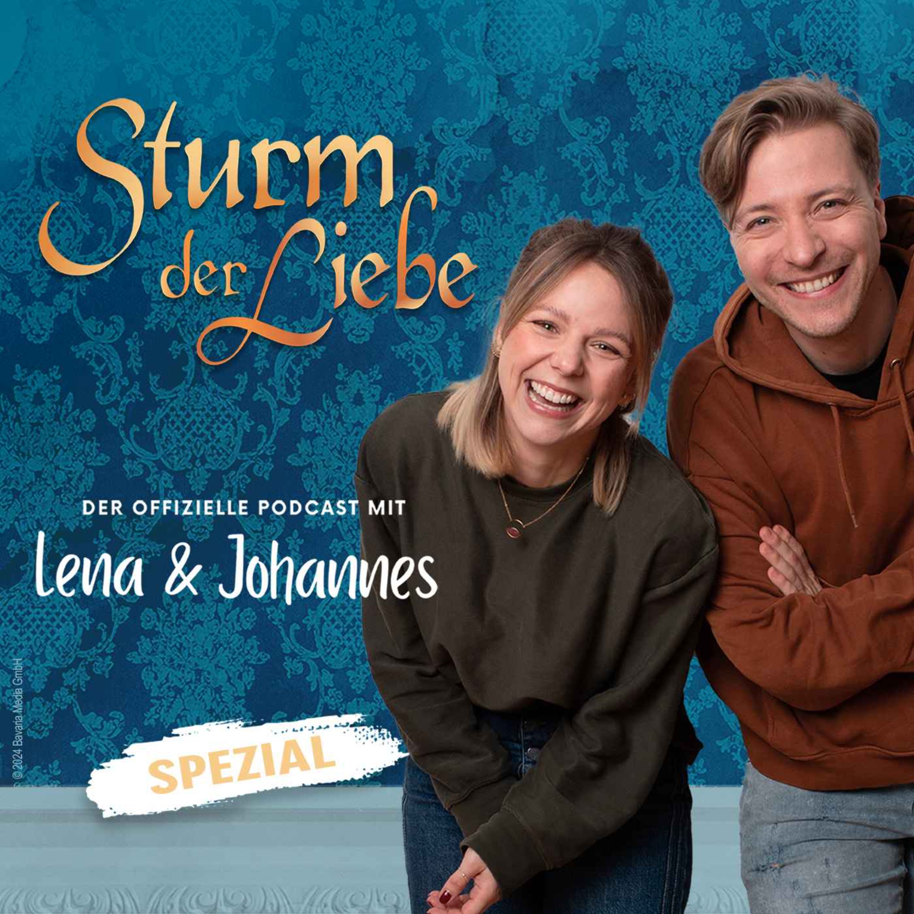 Sturm der Liebe