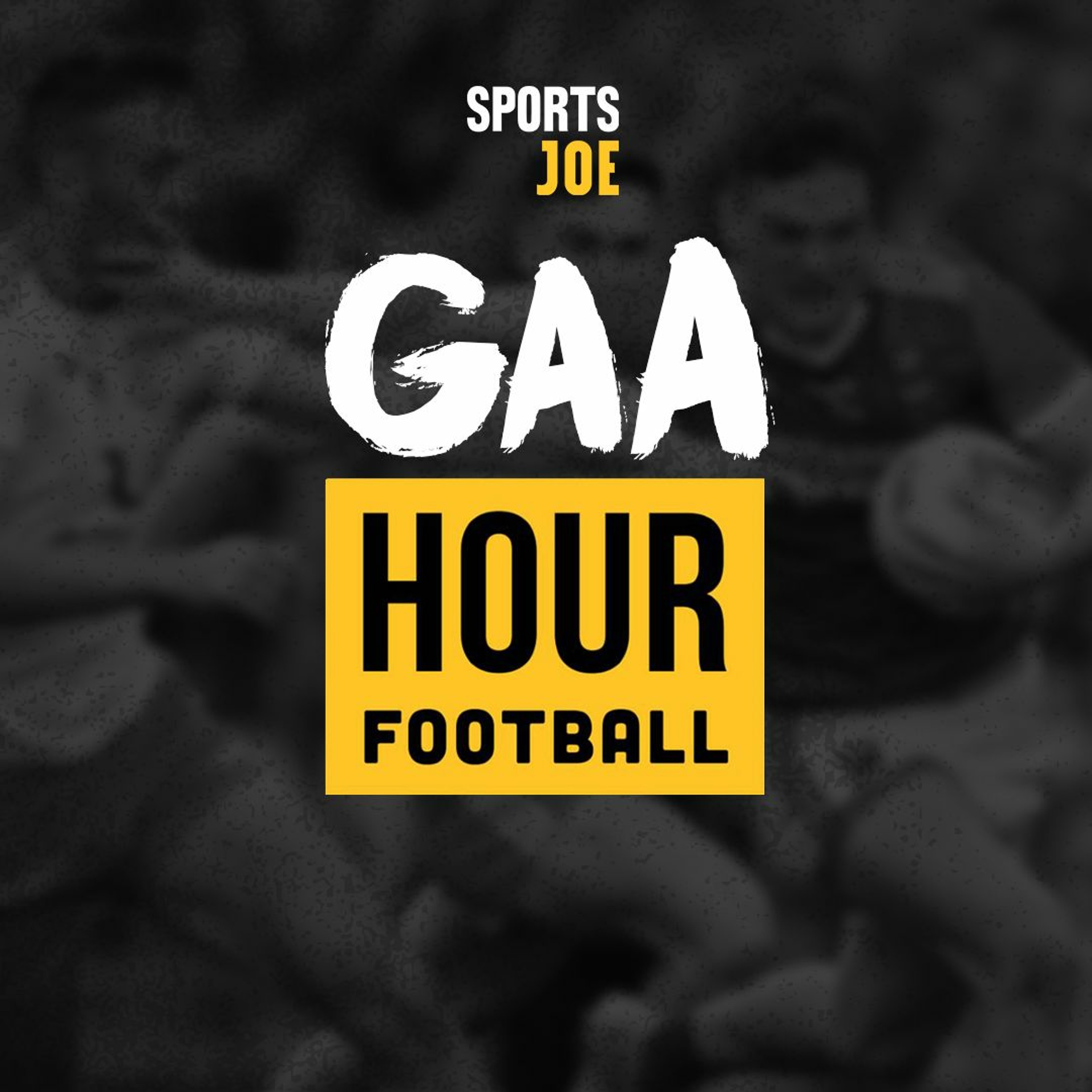 Mixed weekend for goalkeepers, Armagh’s momentum, and the Quarter-Finals are drawn episode artwork