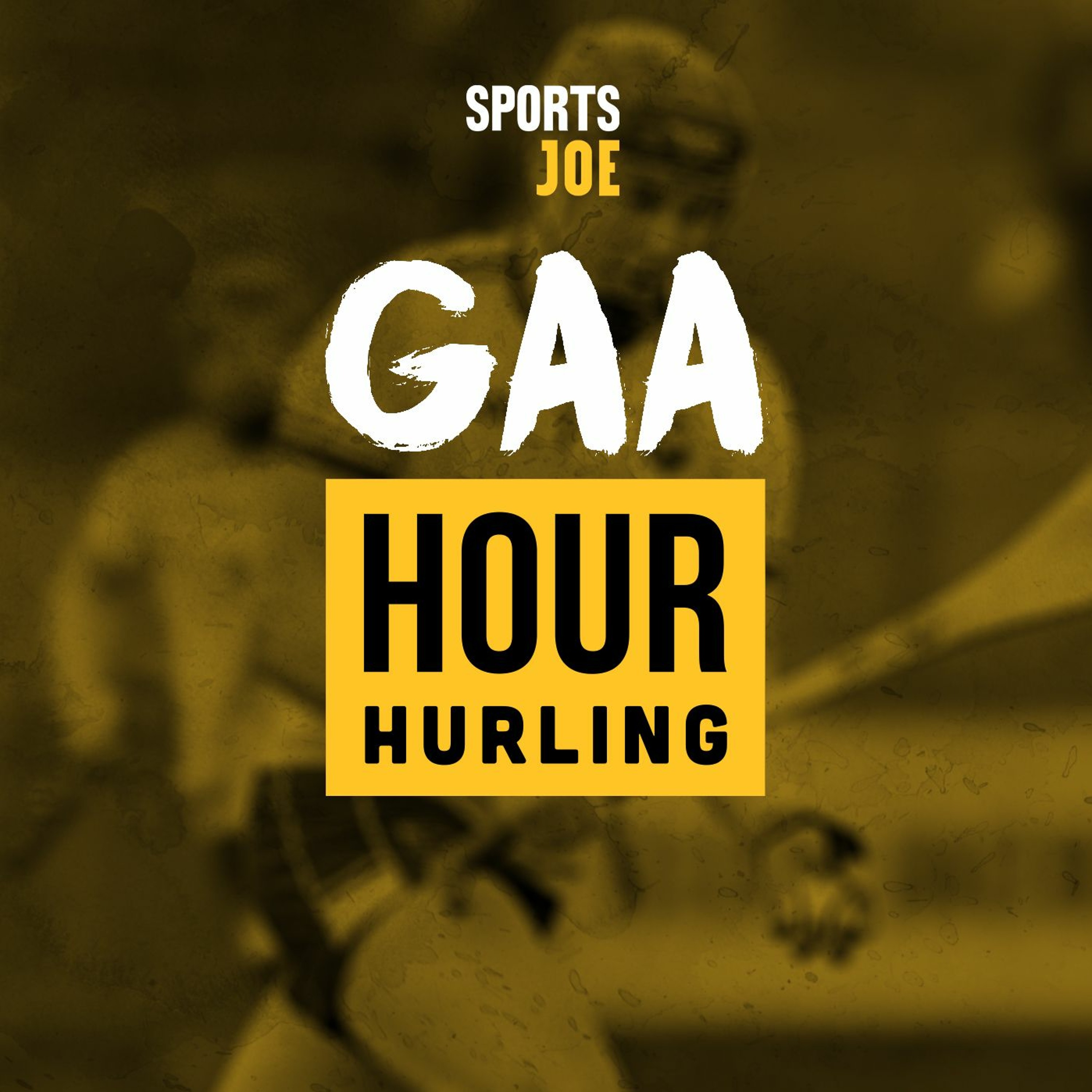 The GAA Hour