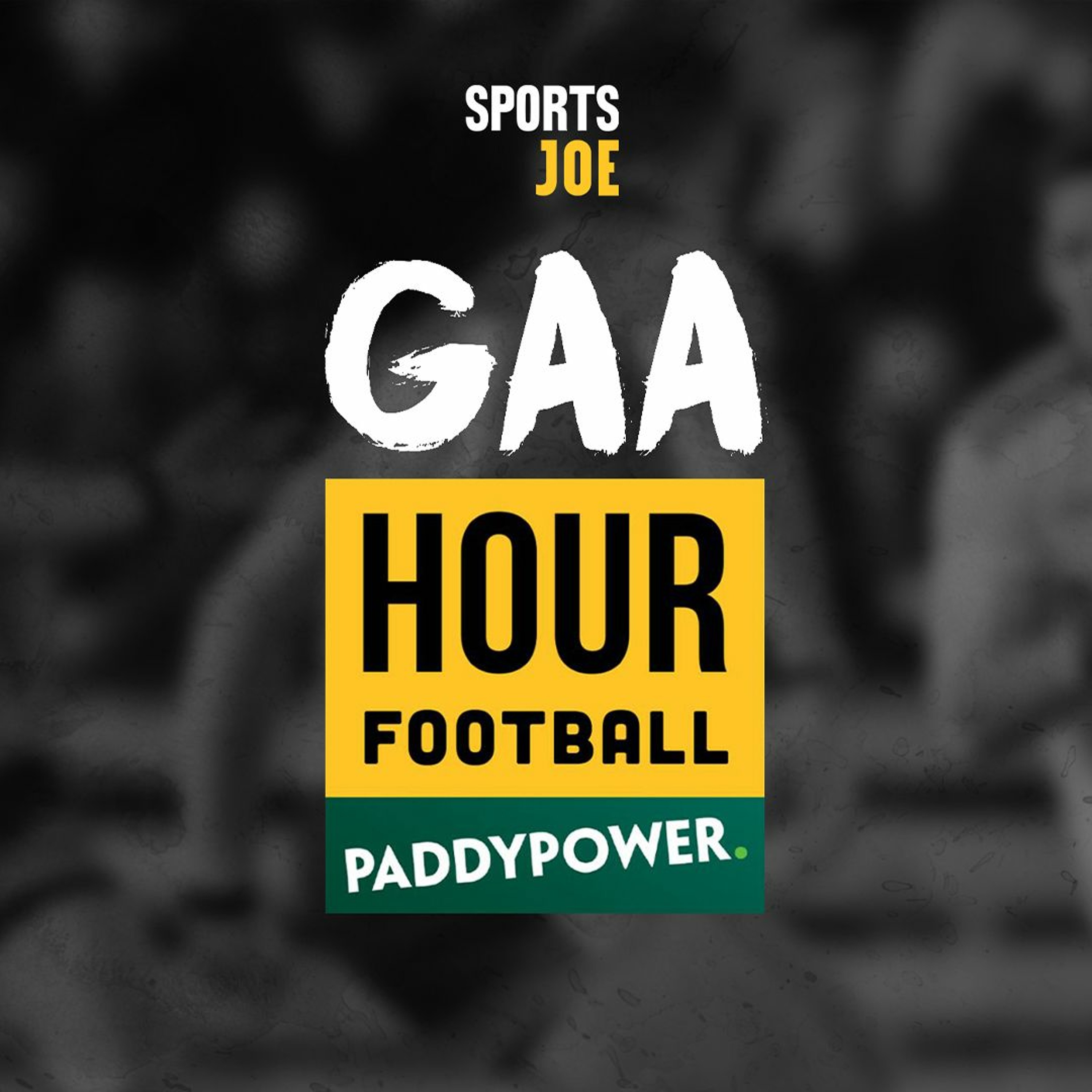 Dead rubber games, Connolly game time & Wooly's Laochra Gael!