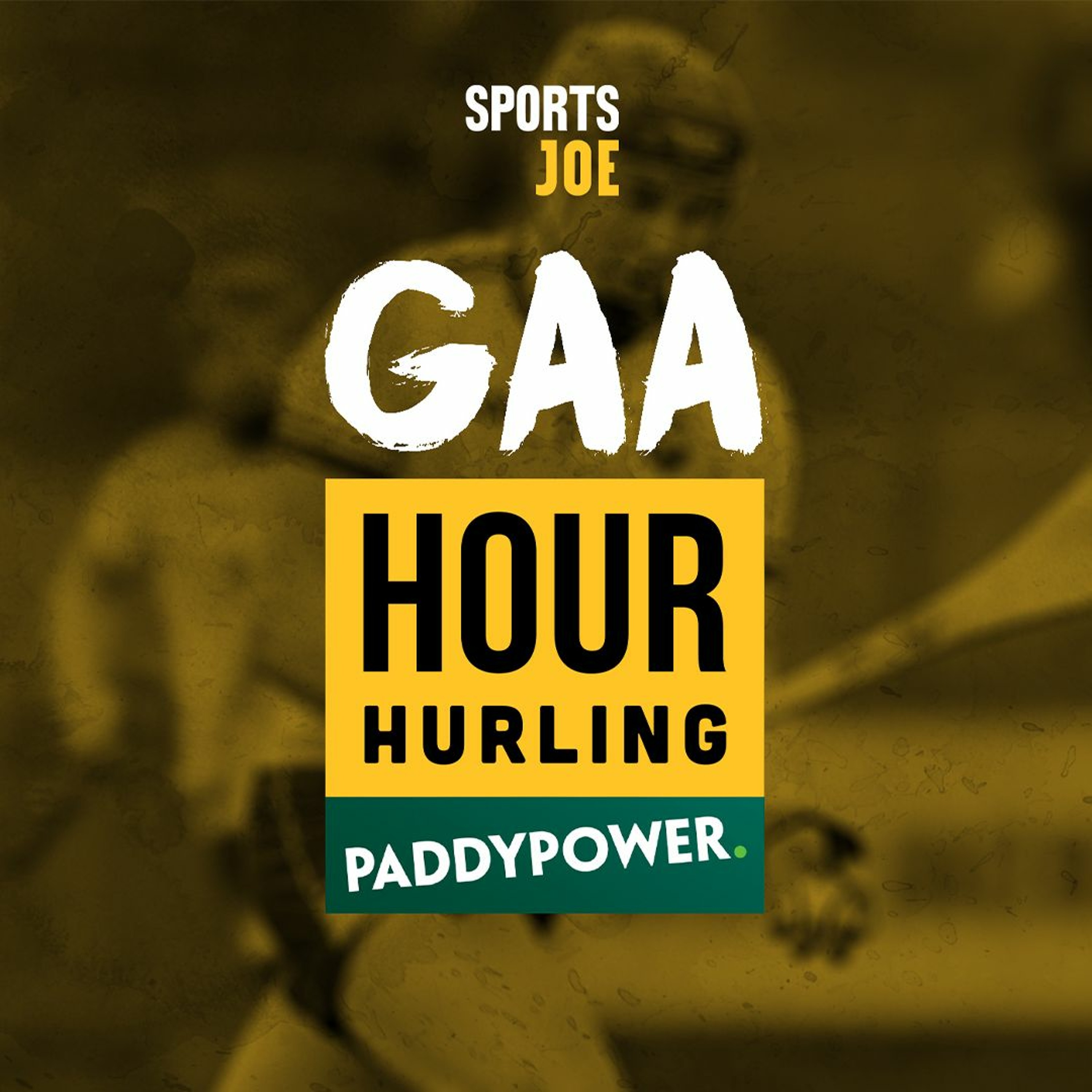 Noel McGrath interview, Kilkenny crisis & semi pro GAA episode artwork