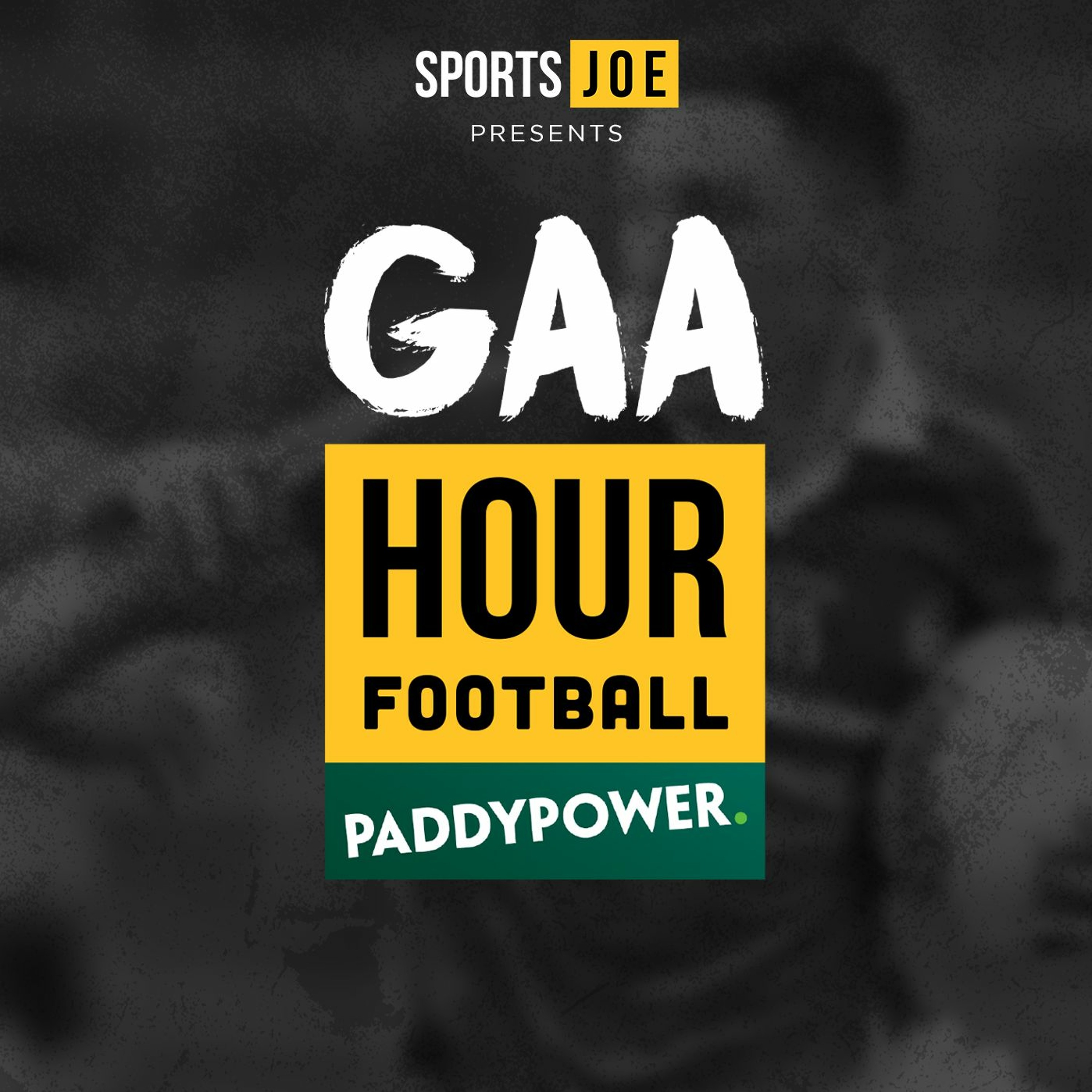 Rory Grugan interview, Dublin Mayo rivalry & goalkeeping composure episode artwork