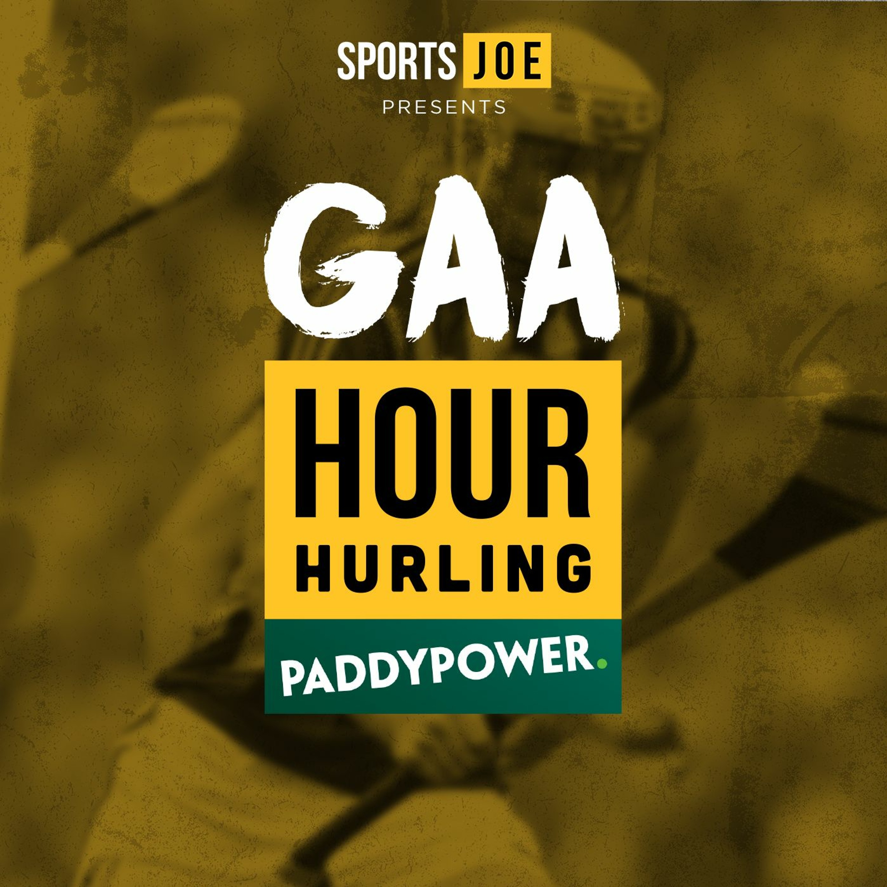 Derry improvement, Eamon O'Shea return & corner forward first sub tradition episode artwork