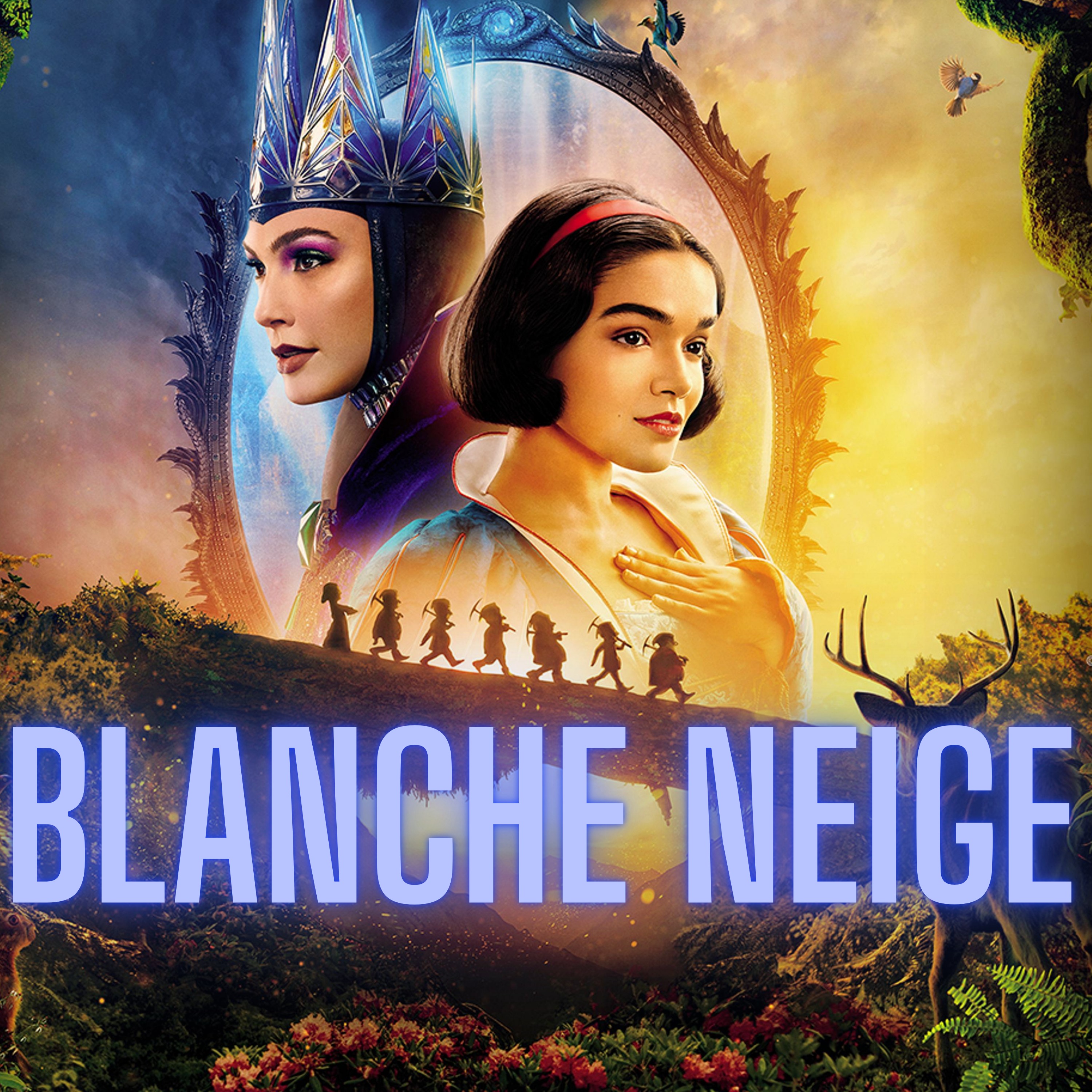 Blanche Neige, la critique sans polémique 🍎👑✨
