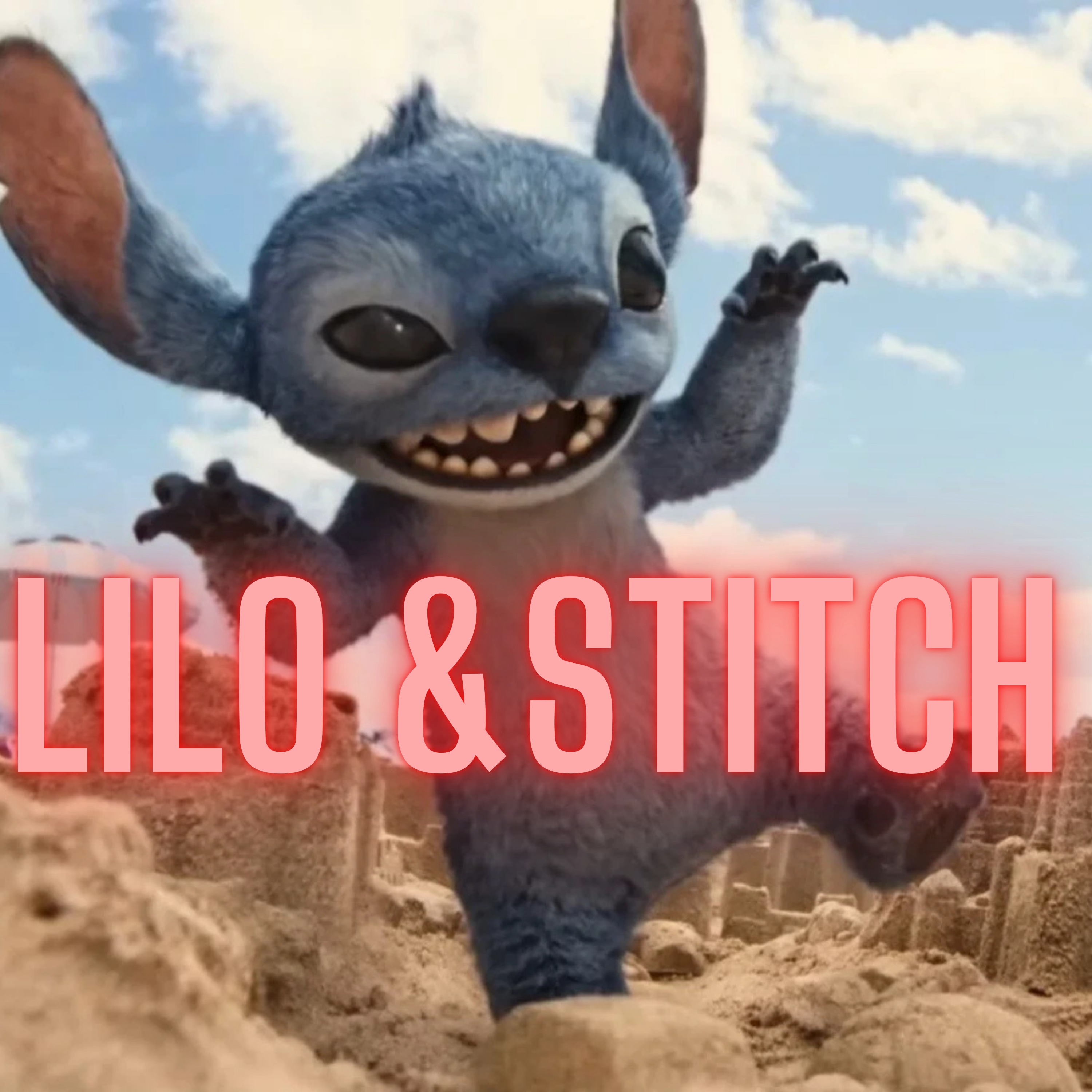 Lilo & Stitch, moche mais émouvant 🌺👽👨‍👩‍👧
