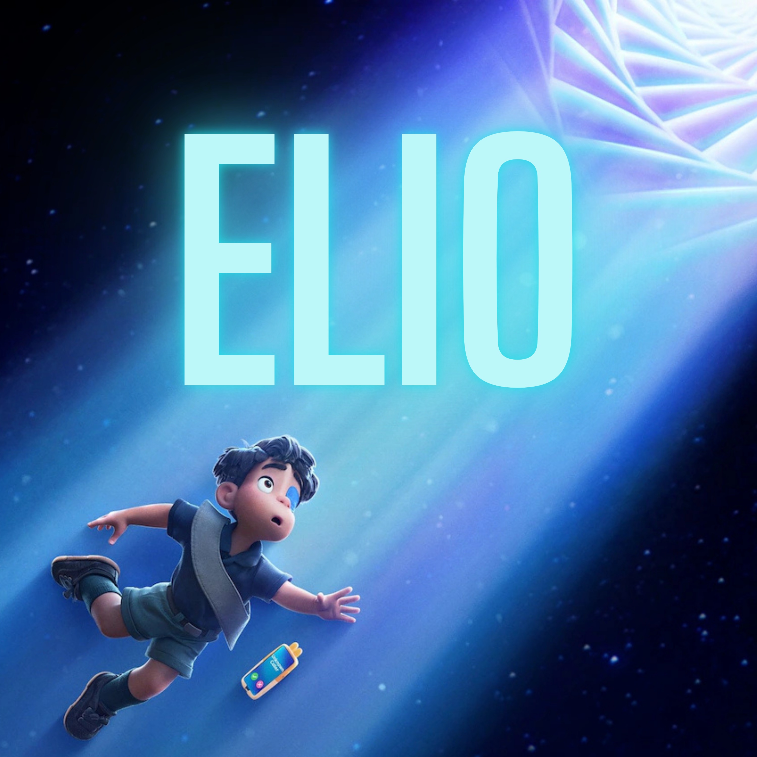 Elio, bon film/Pixar mineur 👦🚀🌌