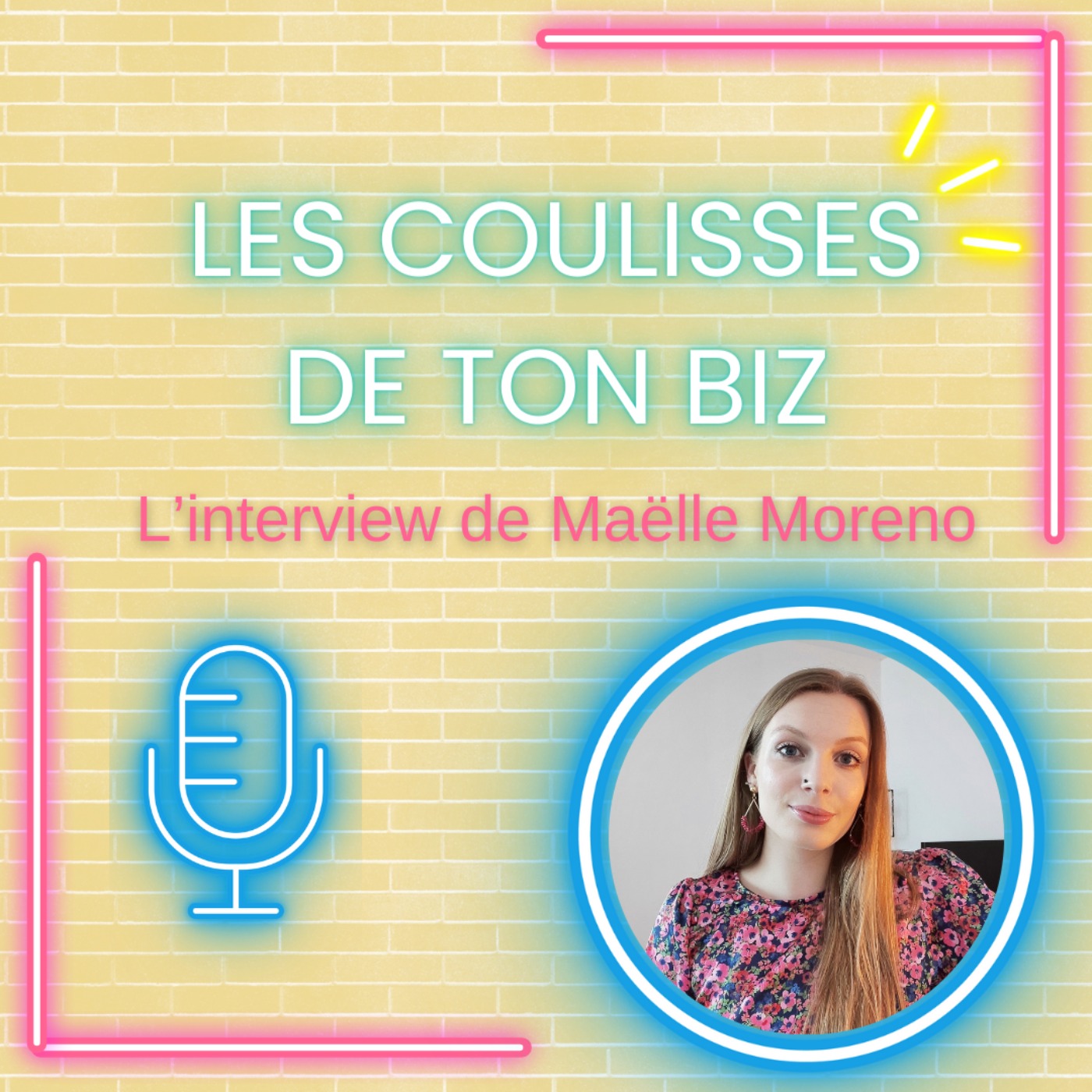 Les coulisses de ton biz
