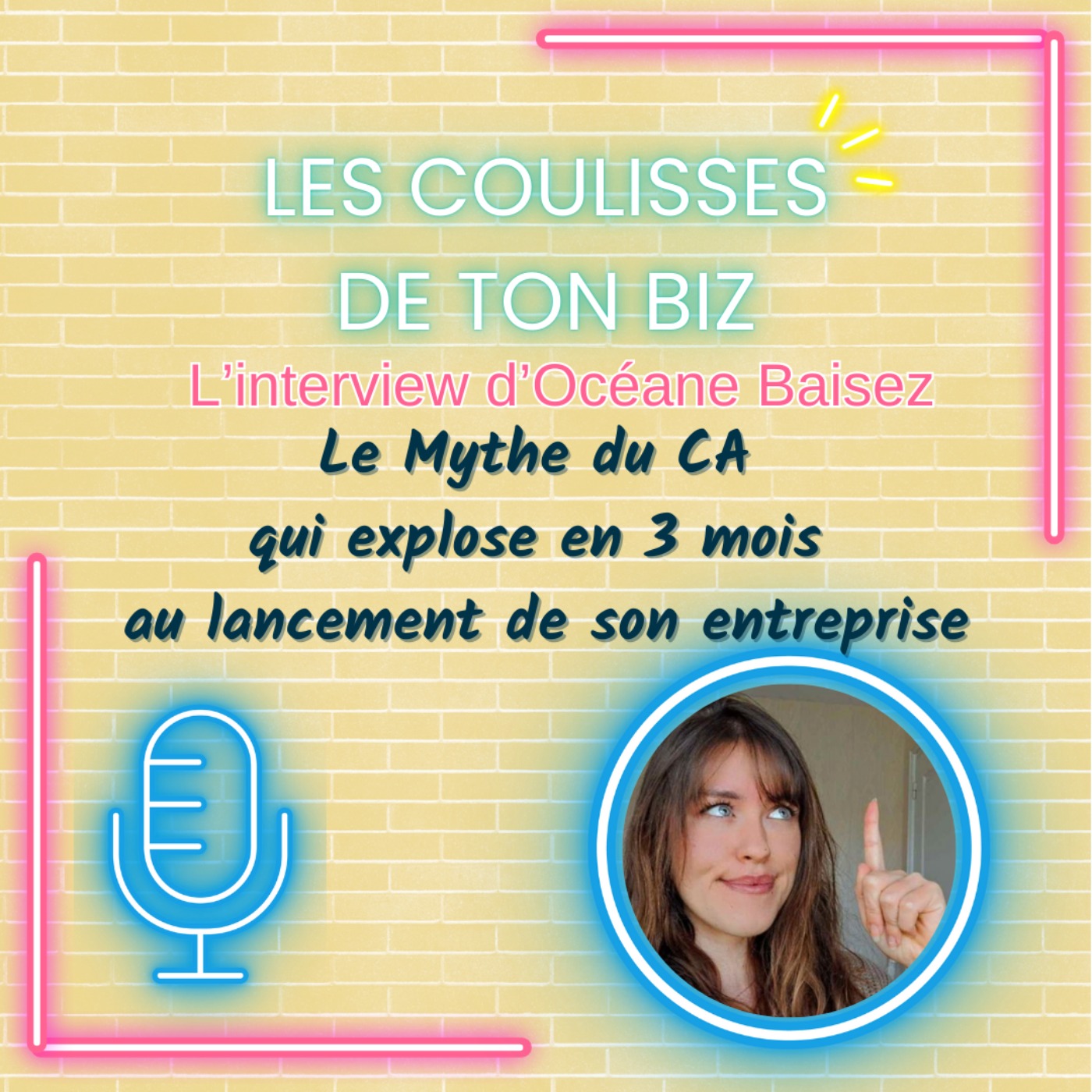 Les coulisses de ton biz