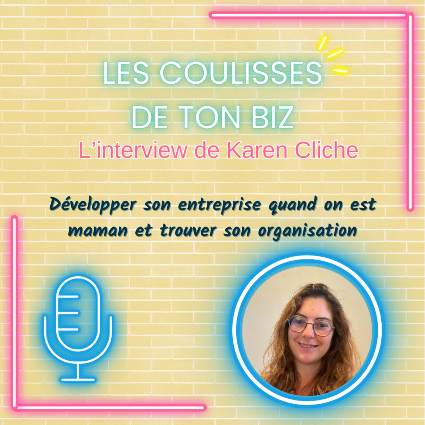 Les coulisses de ton biz