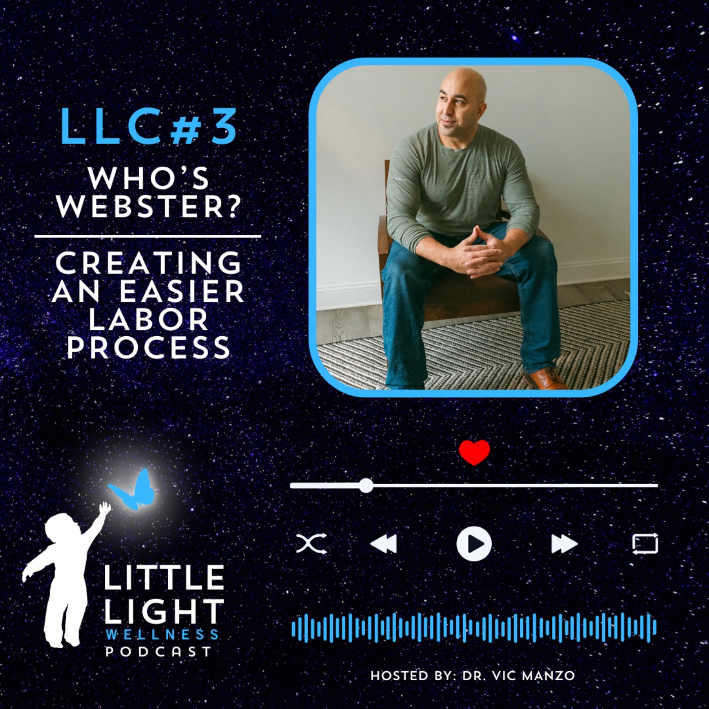 Wellness Path Podcast
