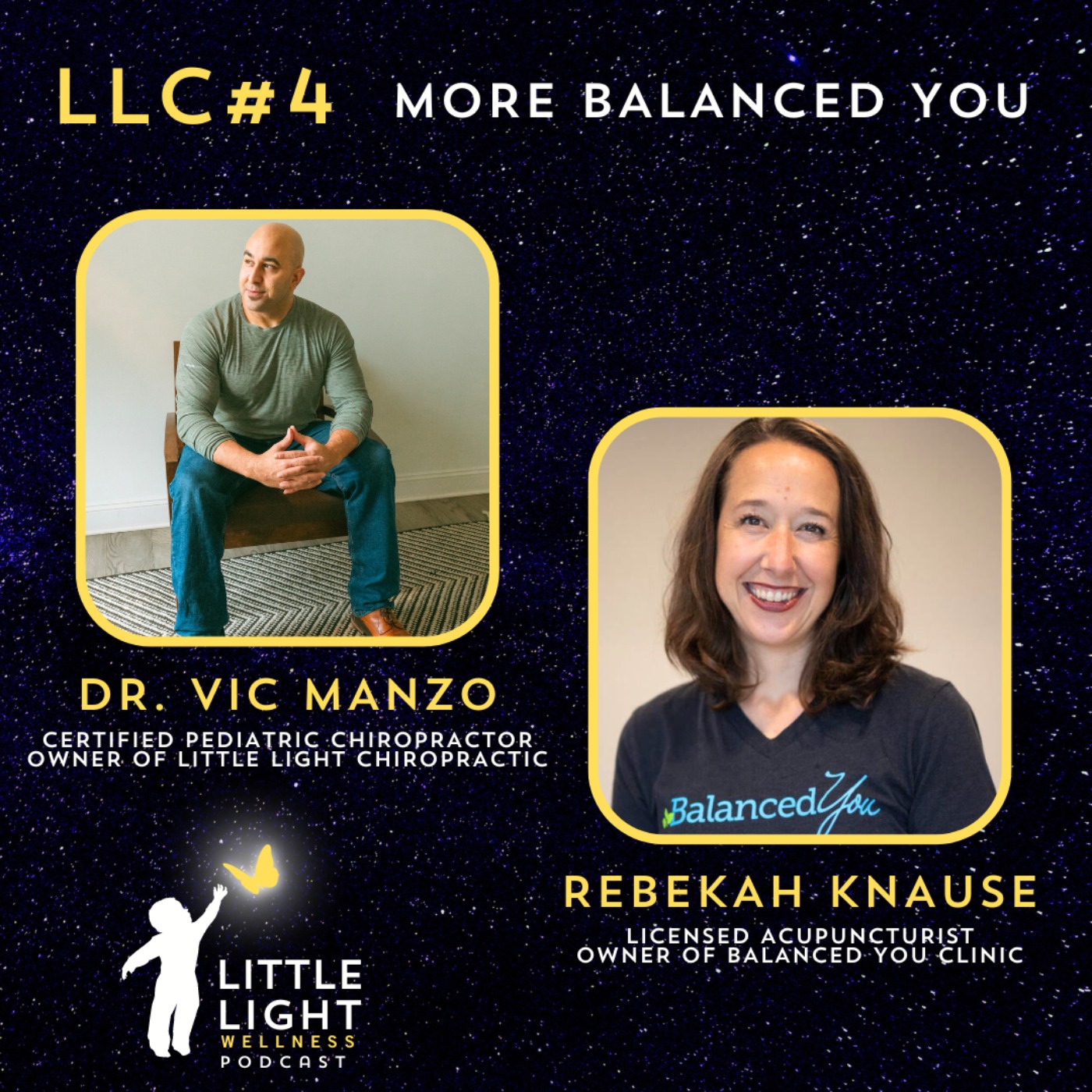 Wellness Path Podcast