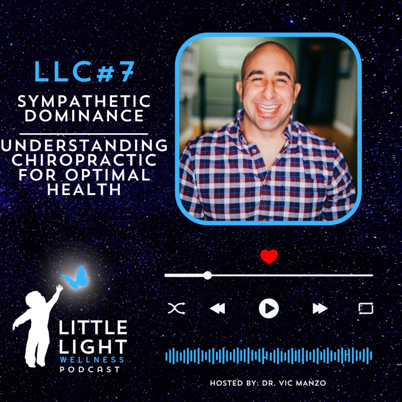 Wellness Path Podcast