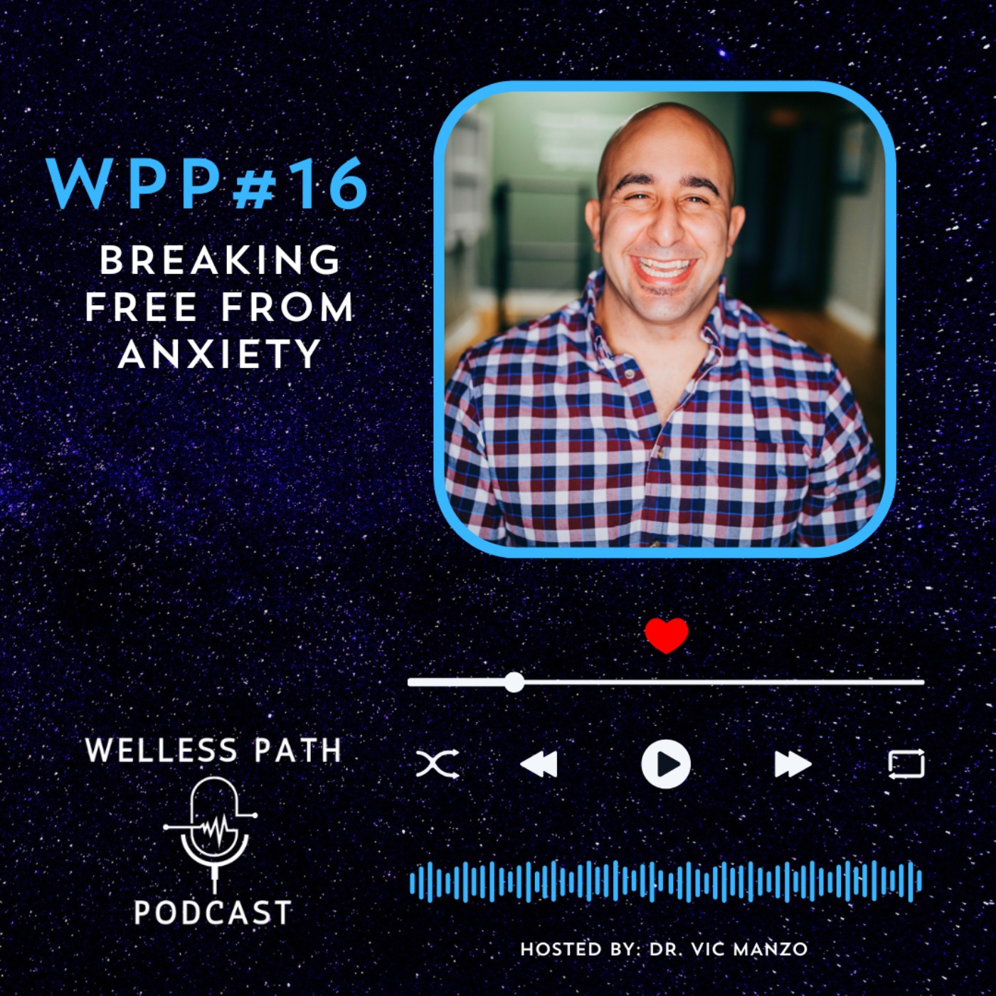 Wellness Path Podcast