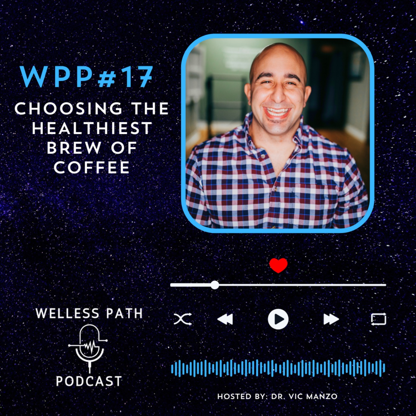 Wellness Path Podcast