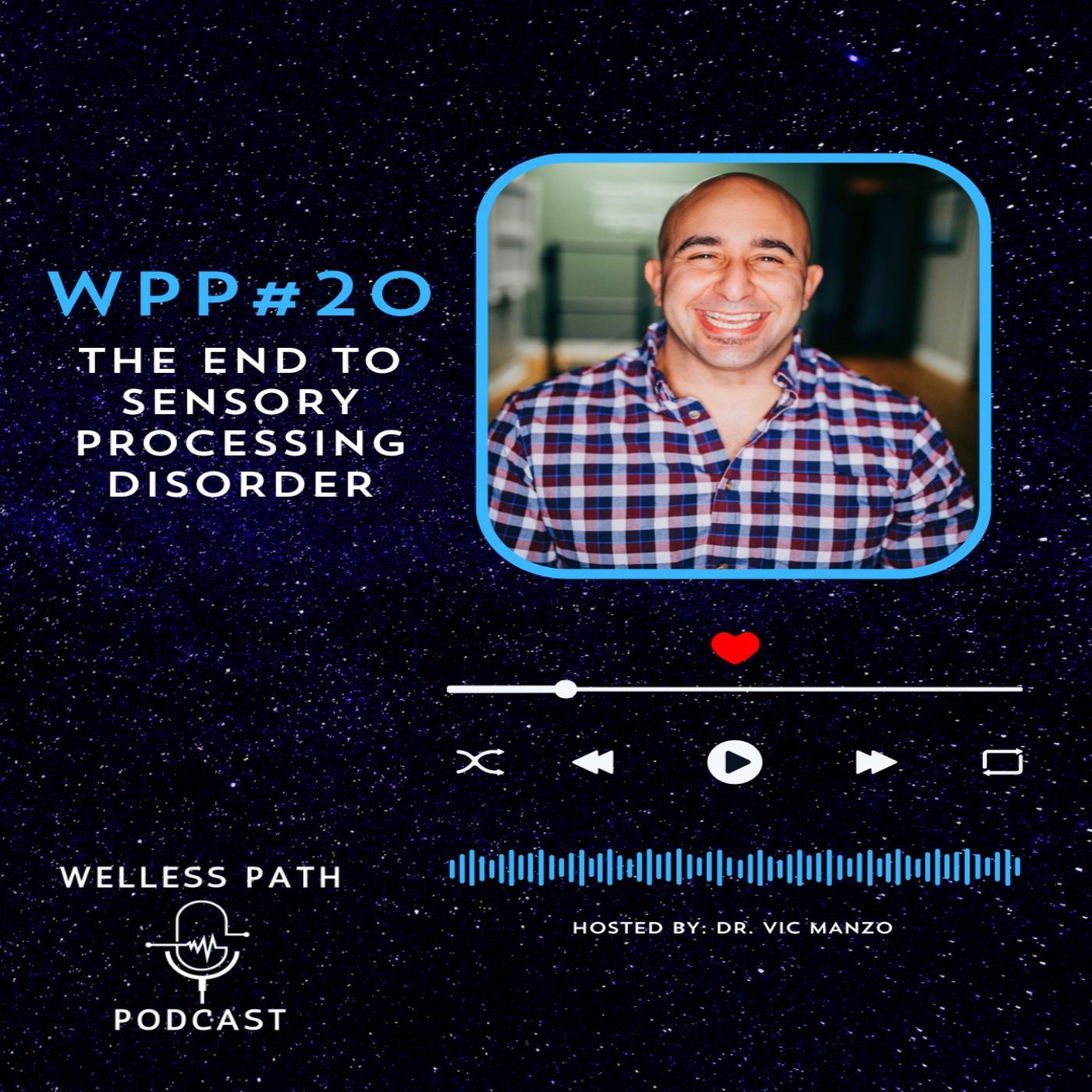 Wellness Path Podcast