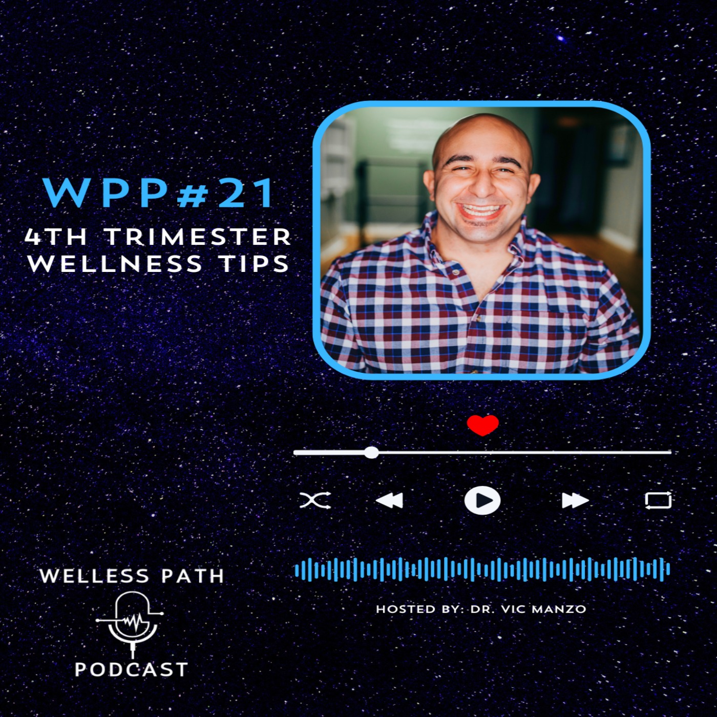 Wellness Path Podcast