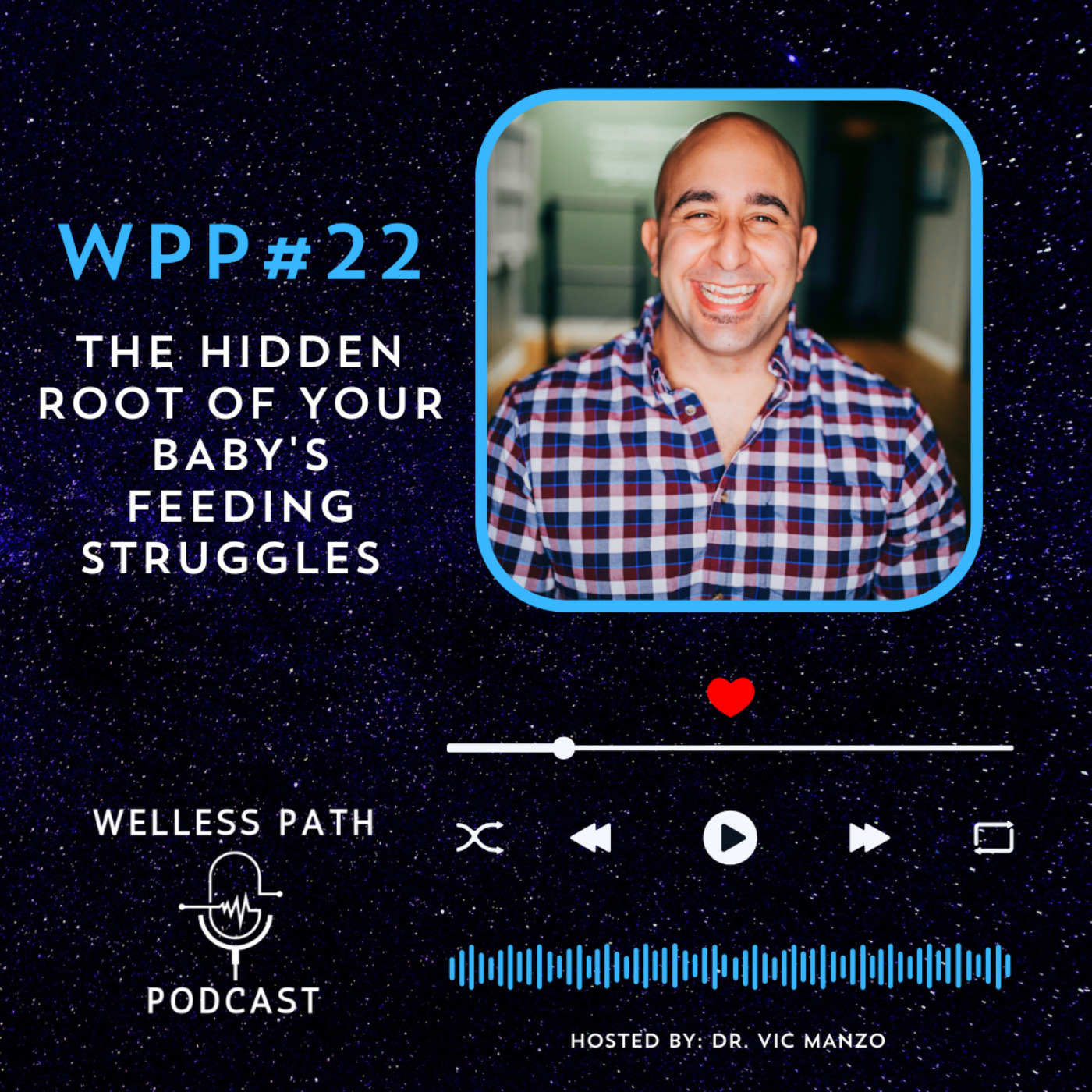 Wellness Path Podcast