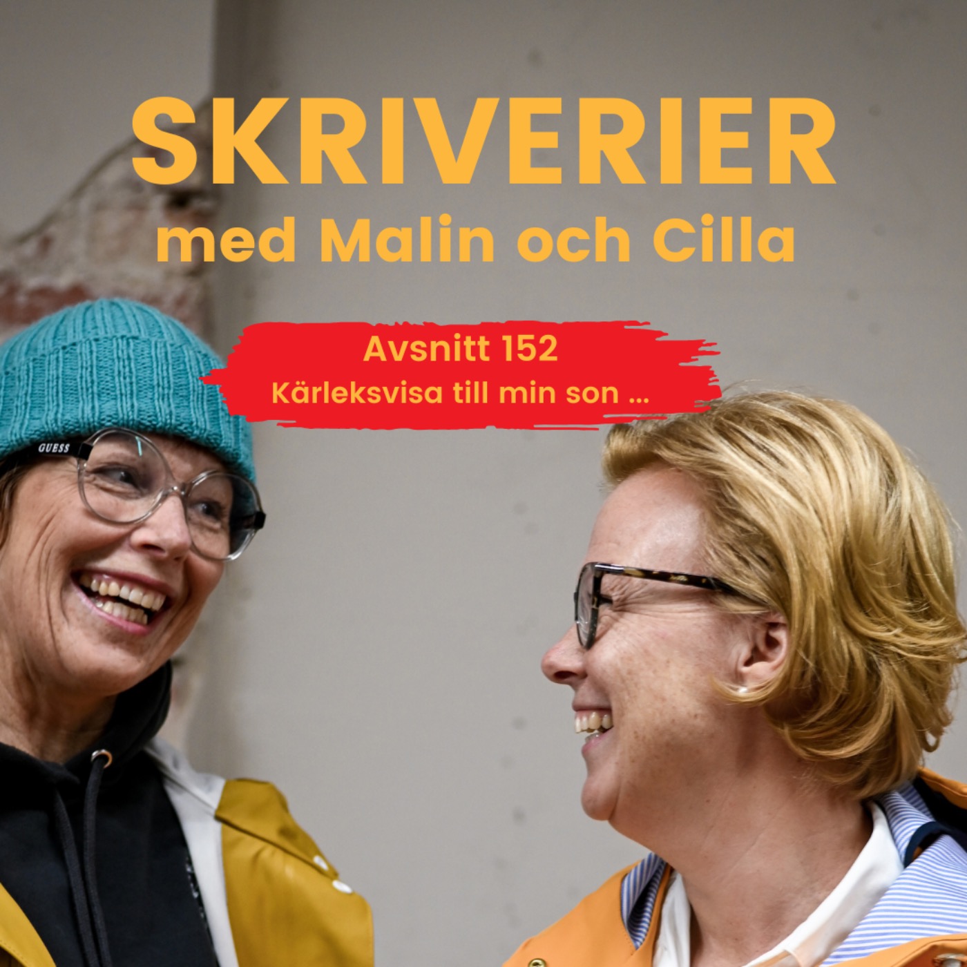 Kärleksvisa till min son ... episode artwork