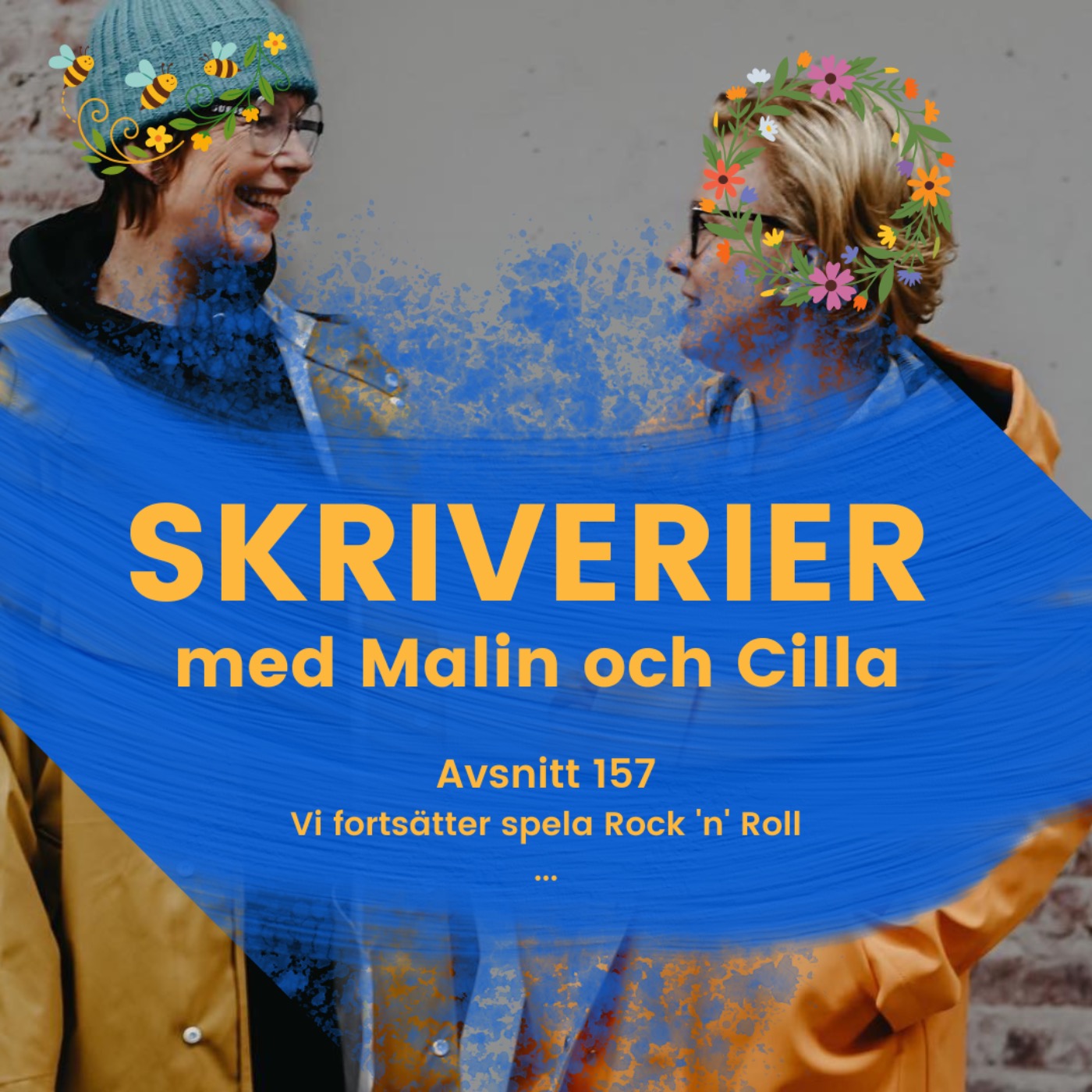 Vi fortsätter spela Rock 'n' Roll ... episode artwork