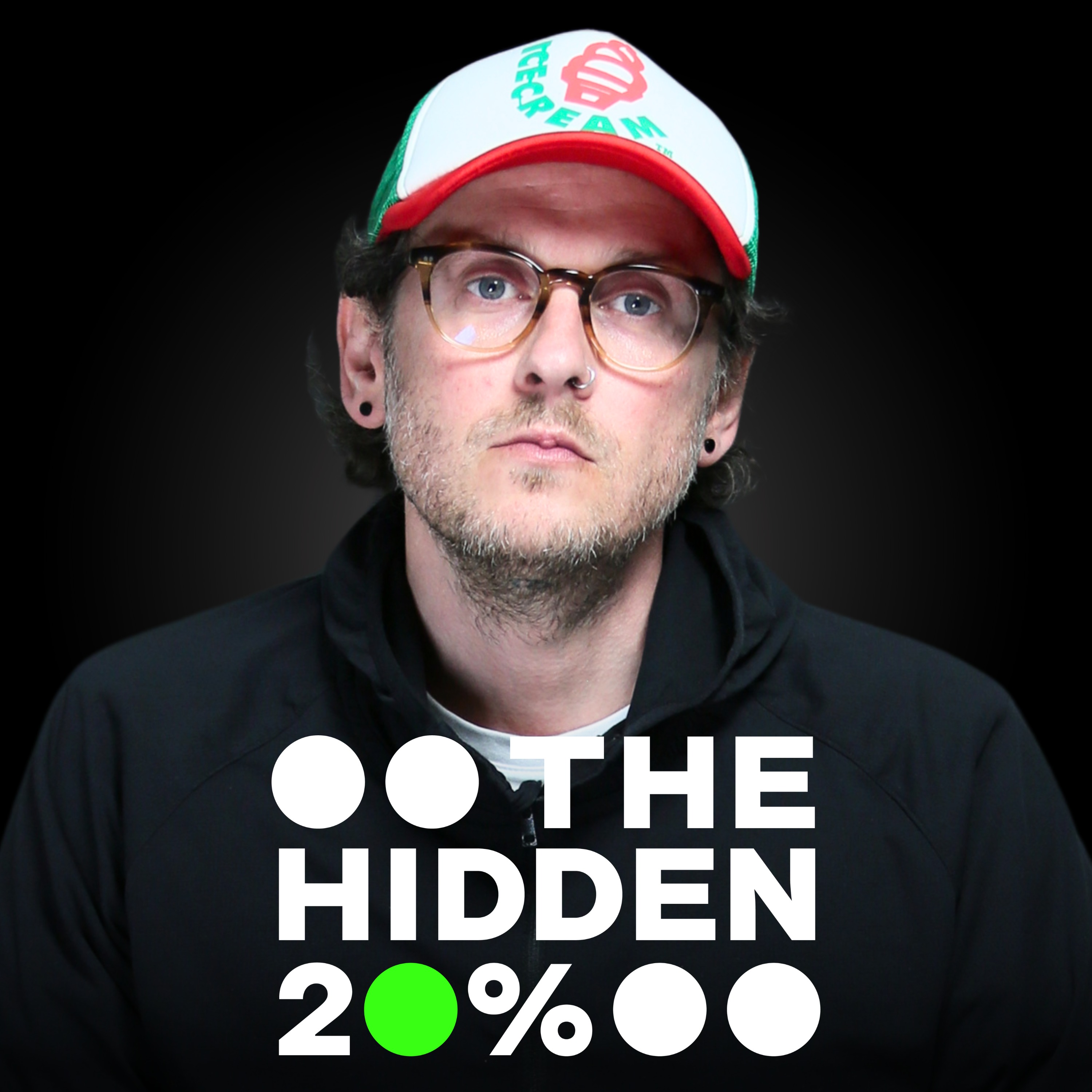 The Hidden 20%