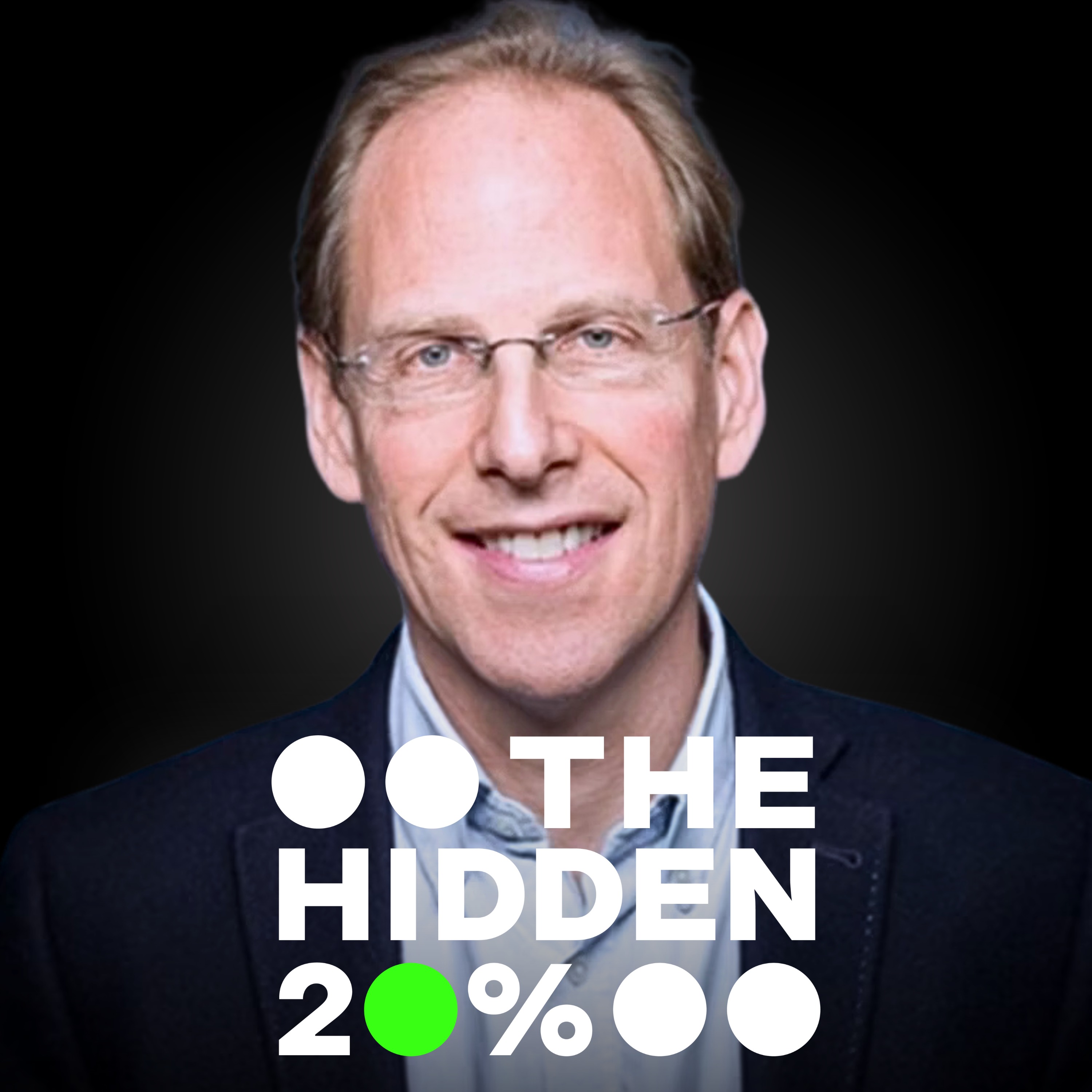 The Hidden 20%