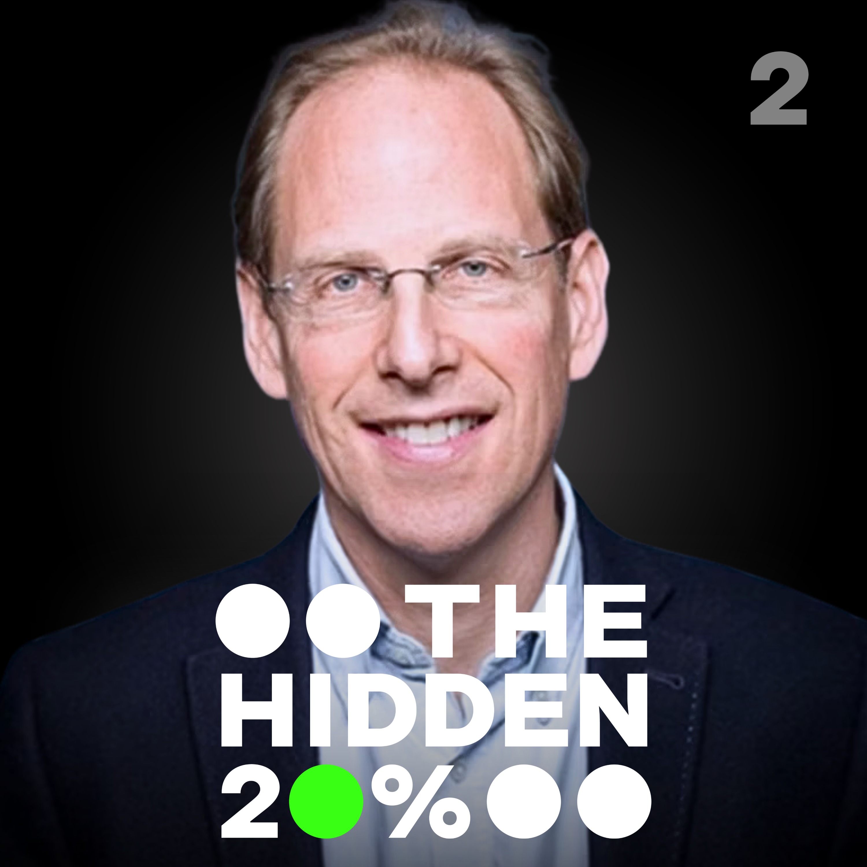 The Hidden 20%