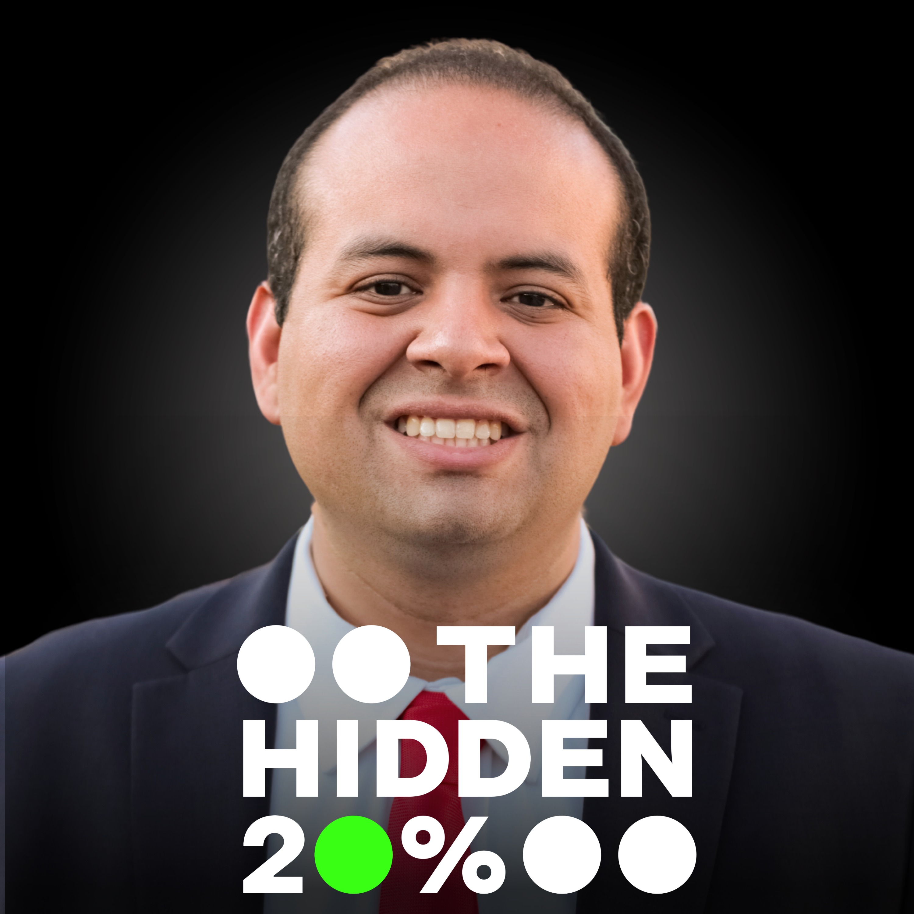 The Hidden 20%