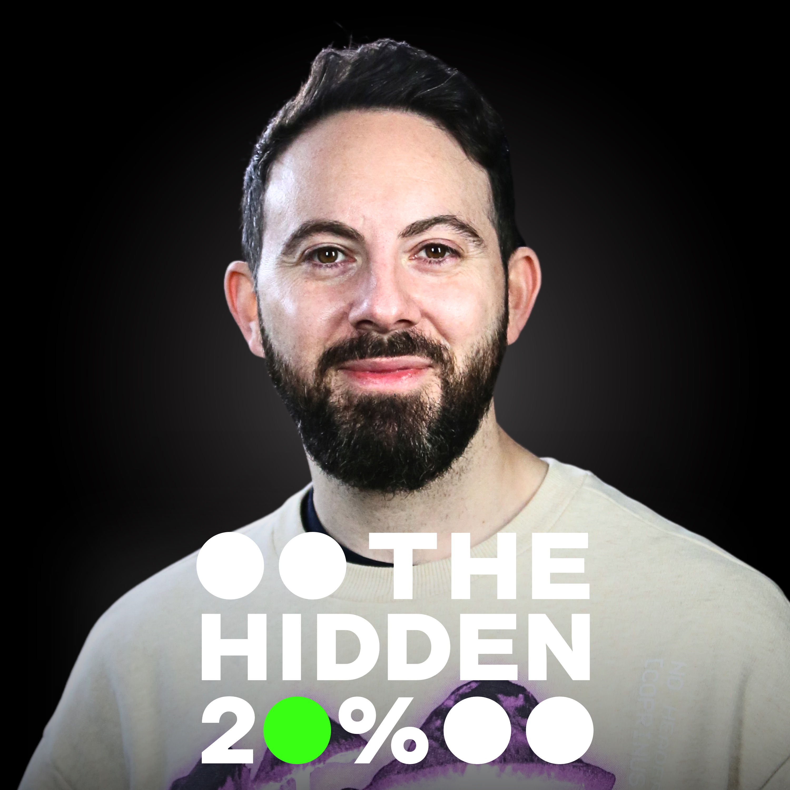 The Hidden 20%