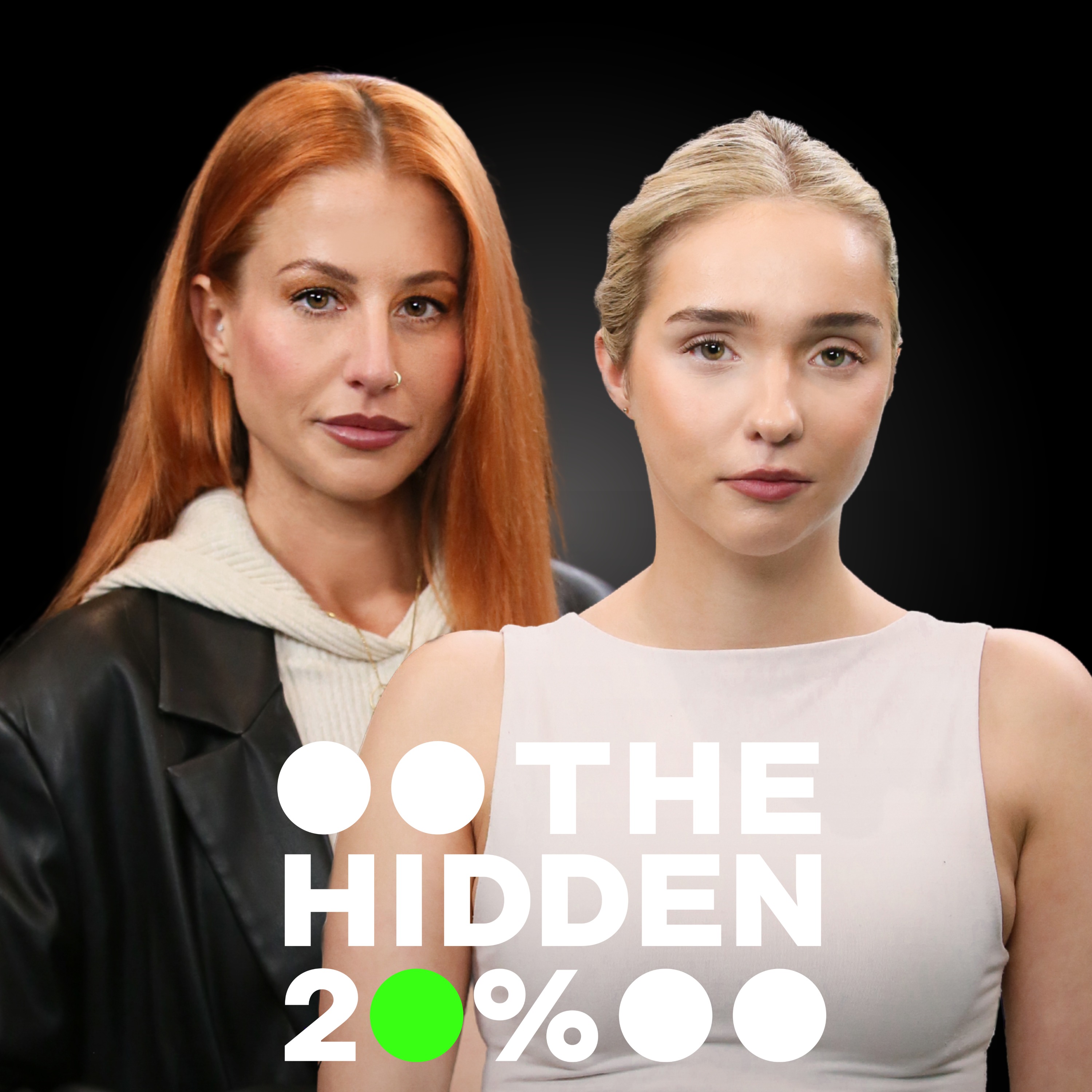 The Hidden 20%