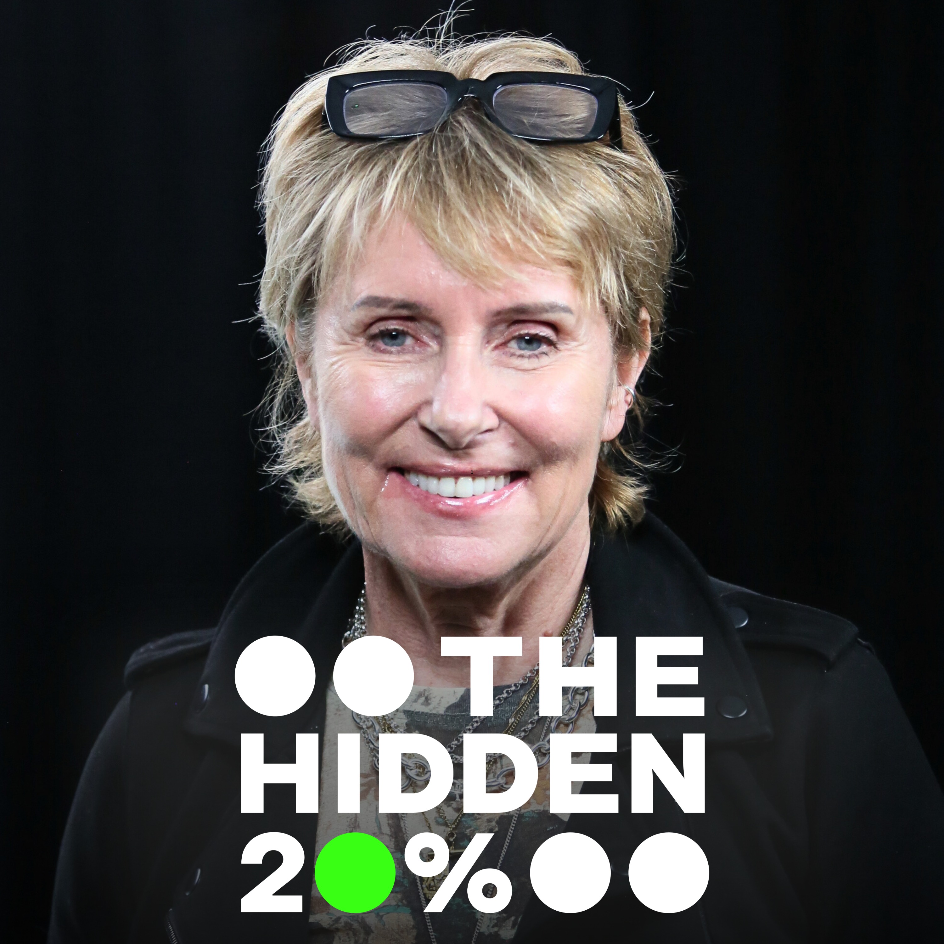 The Hidden 20%