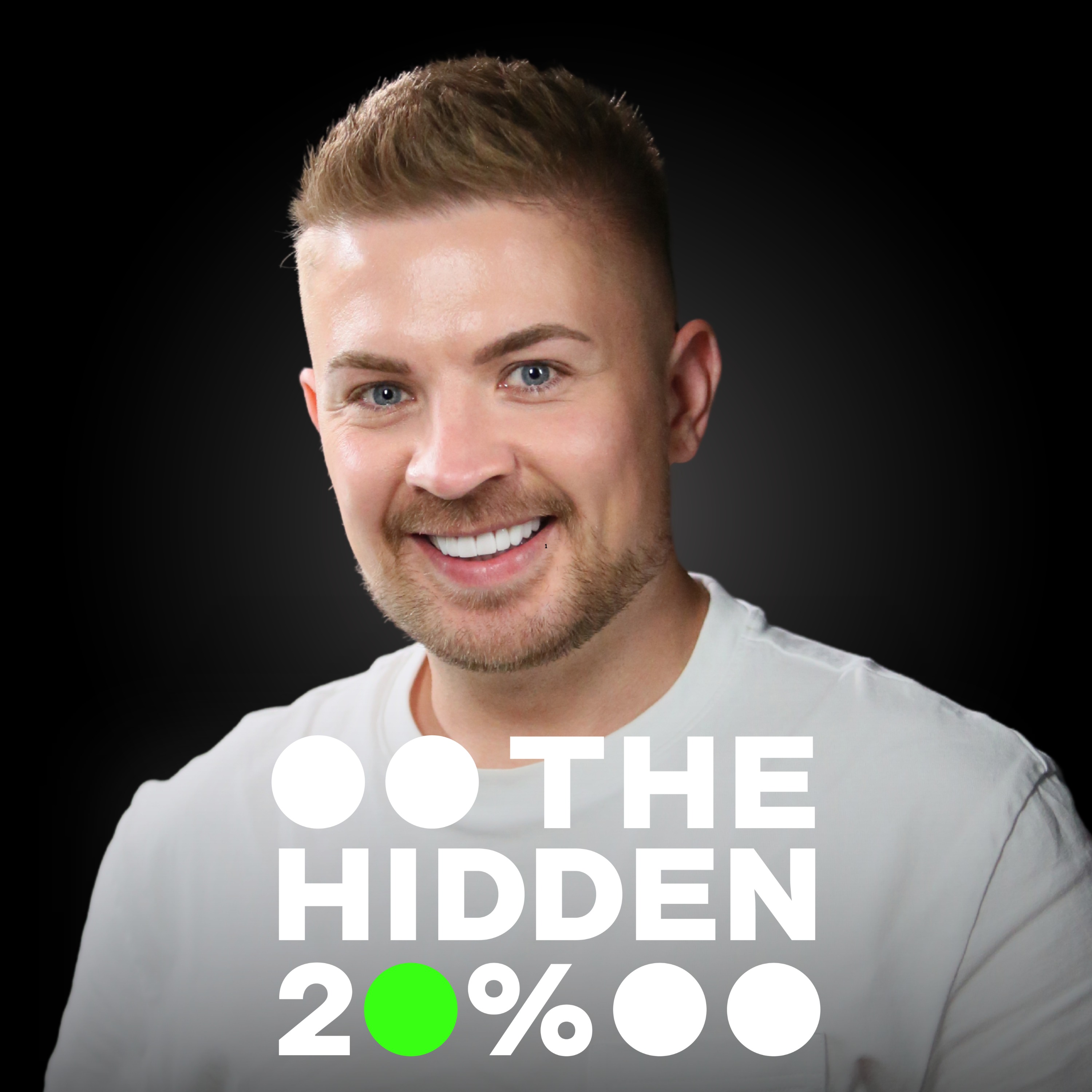 The Hidden 20%