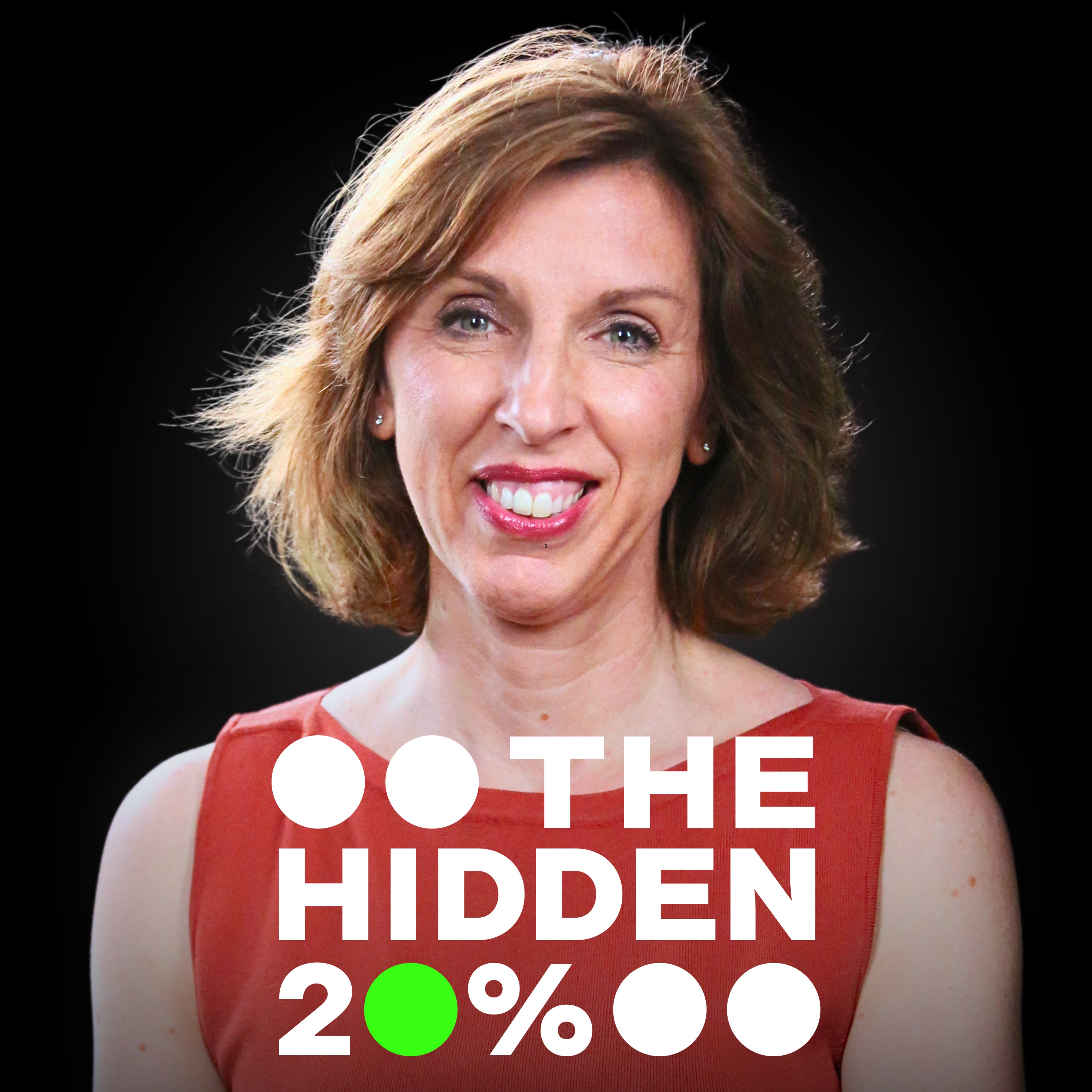 The Hidden 20%