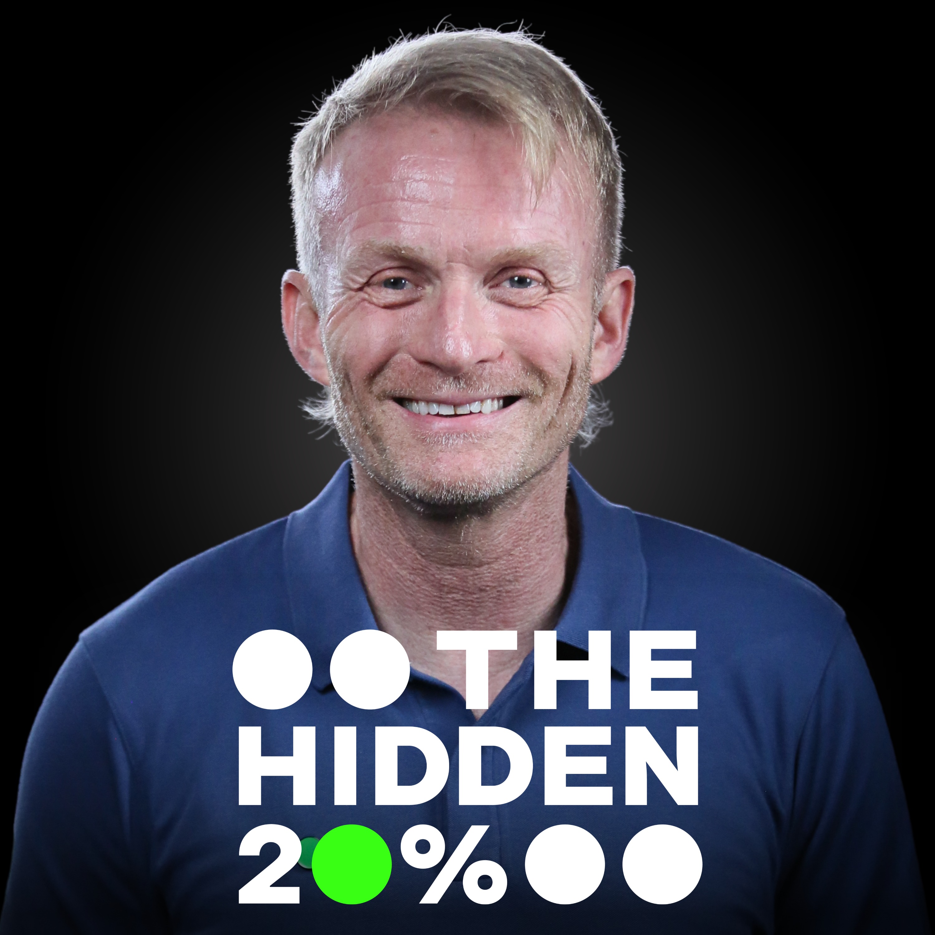 The Hidden 20%