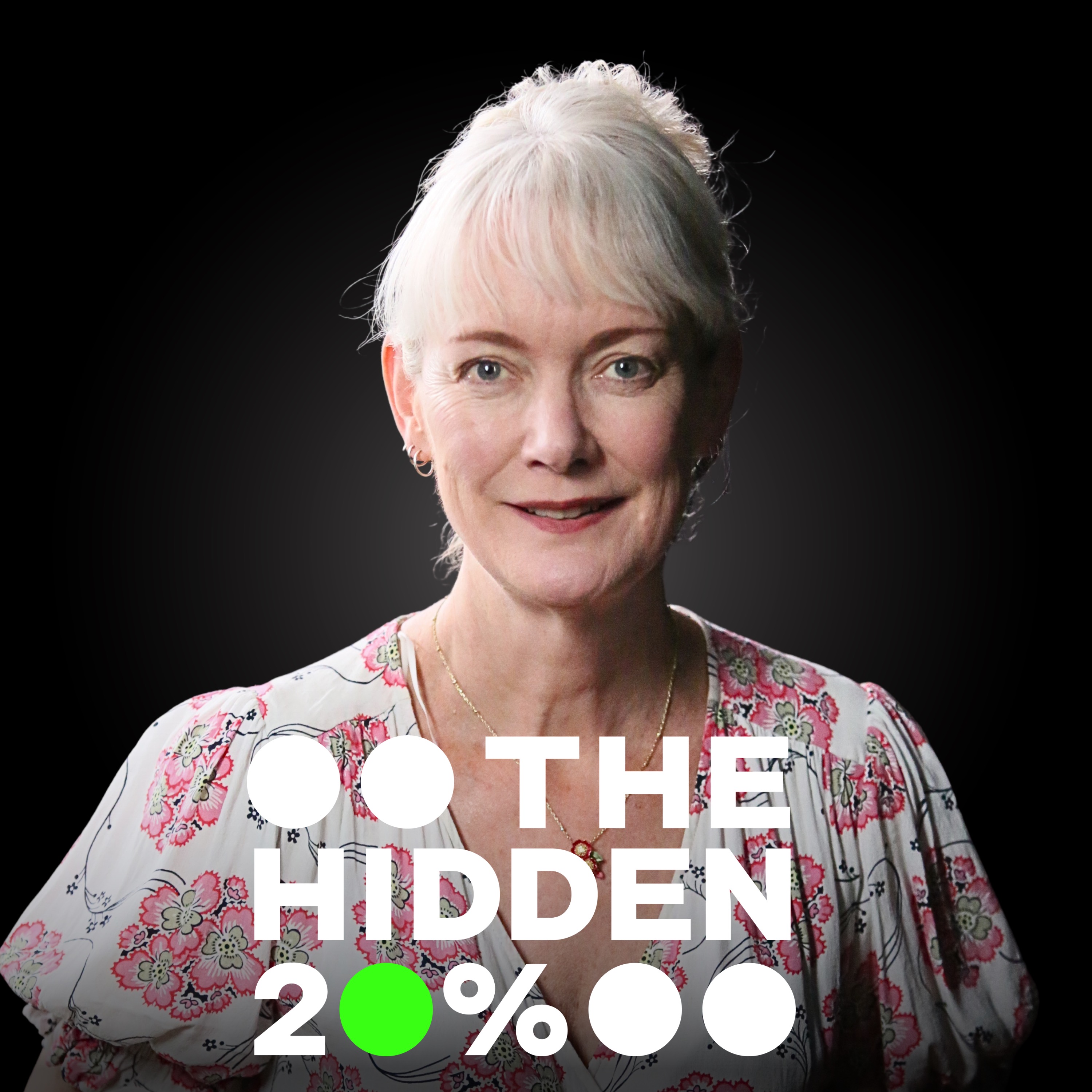 The Hidden 20%