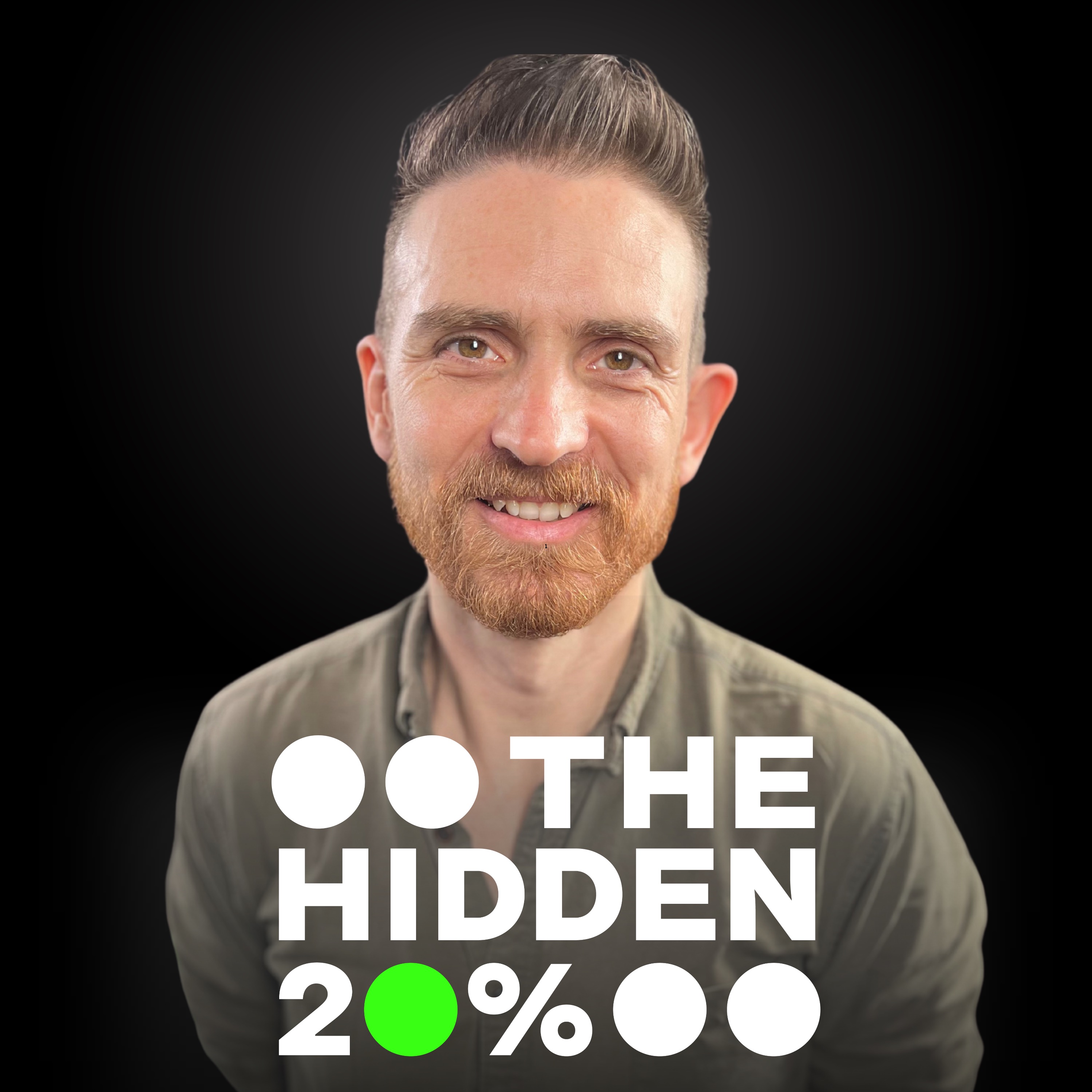 The Hidden 20%