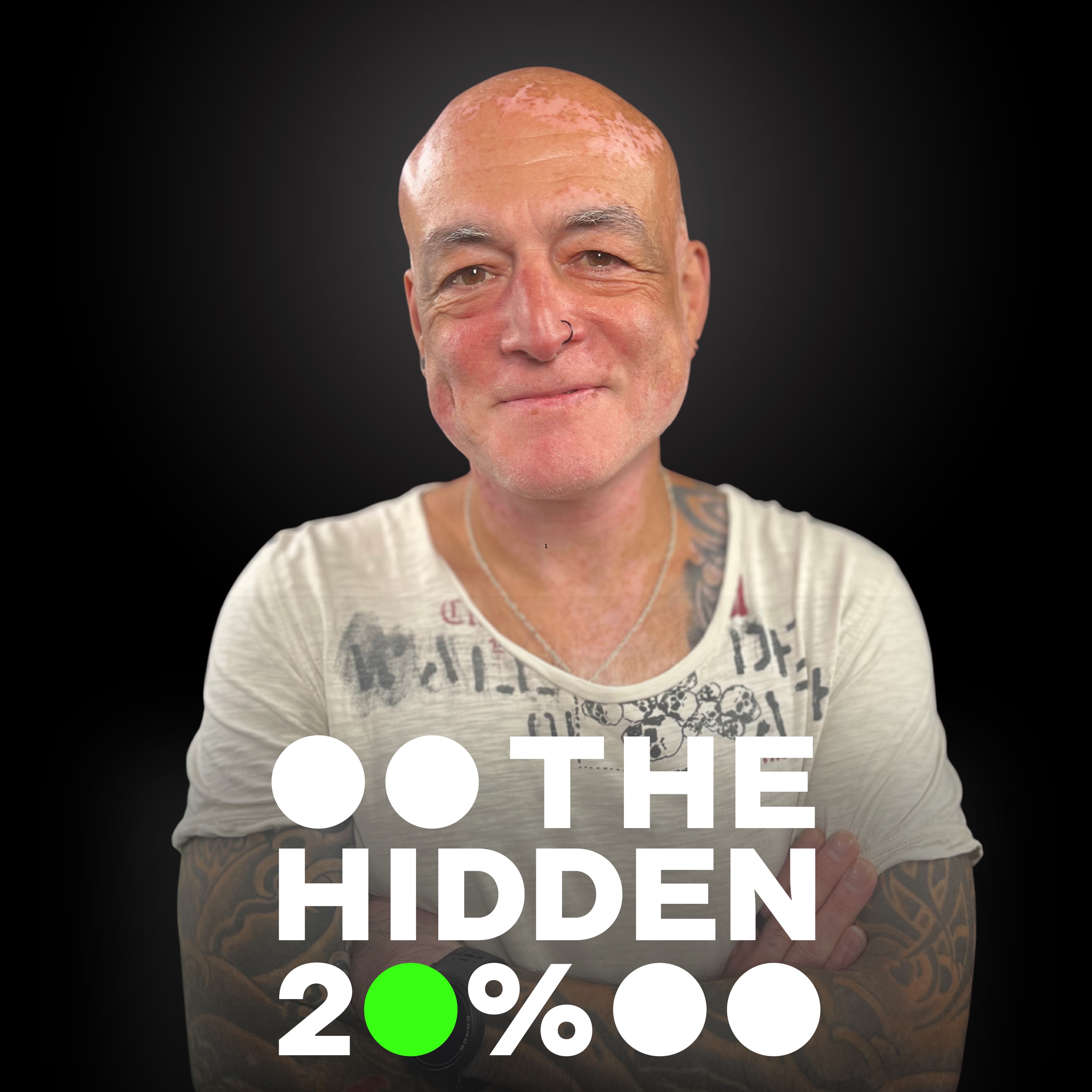 “I Reject the Autism Spectrum” : Dr Luke Beardon on the Myths Holding Us Back