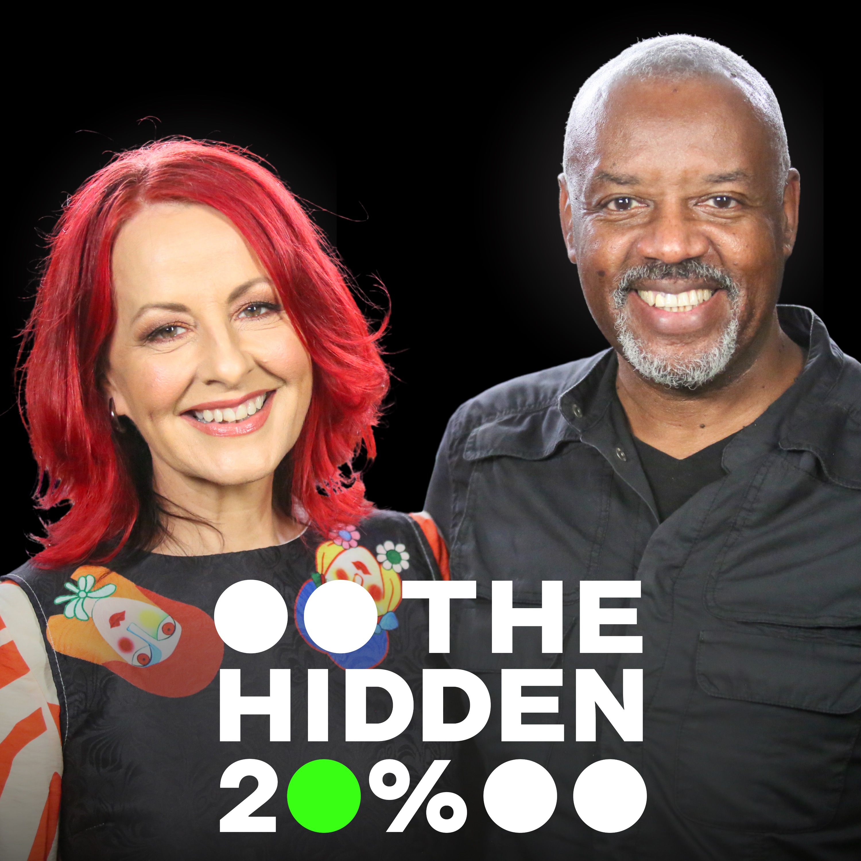 The Hidden 20%