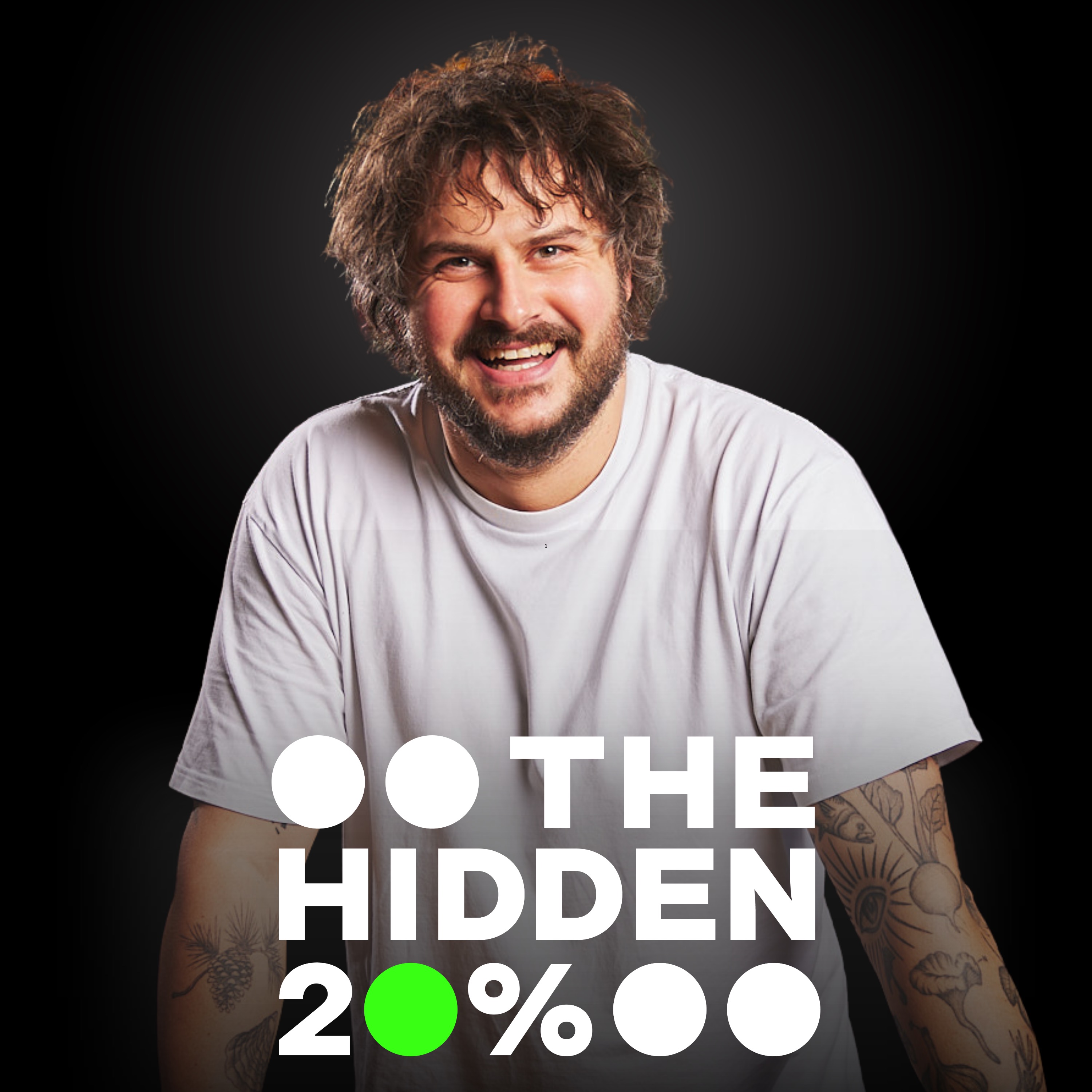 The ADHD Chef: Why Chaos Felt Normal My Entire Life