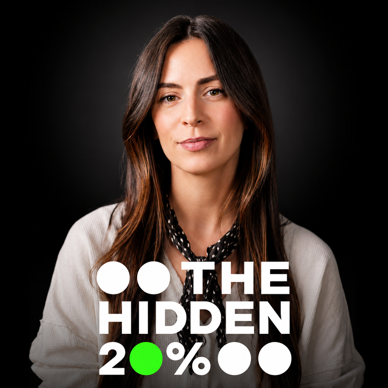 Gemma Styles on ADHD, Depression & Finally Understanding Her Brain episode artwork