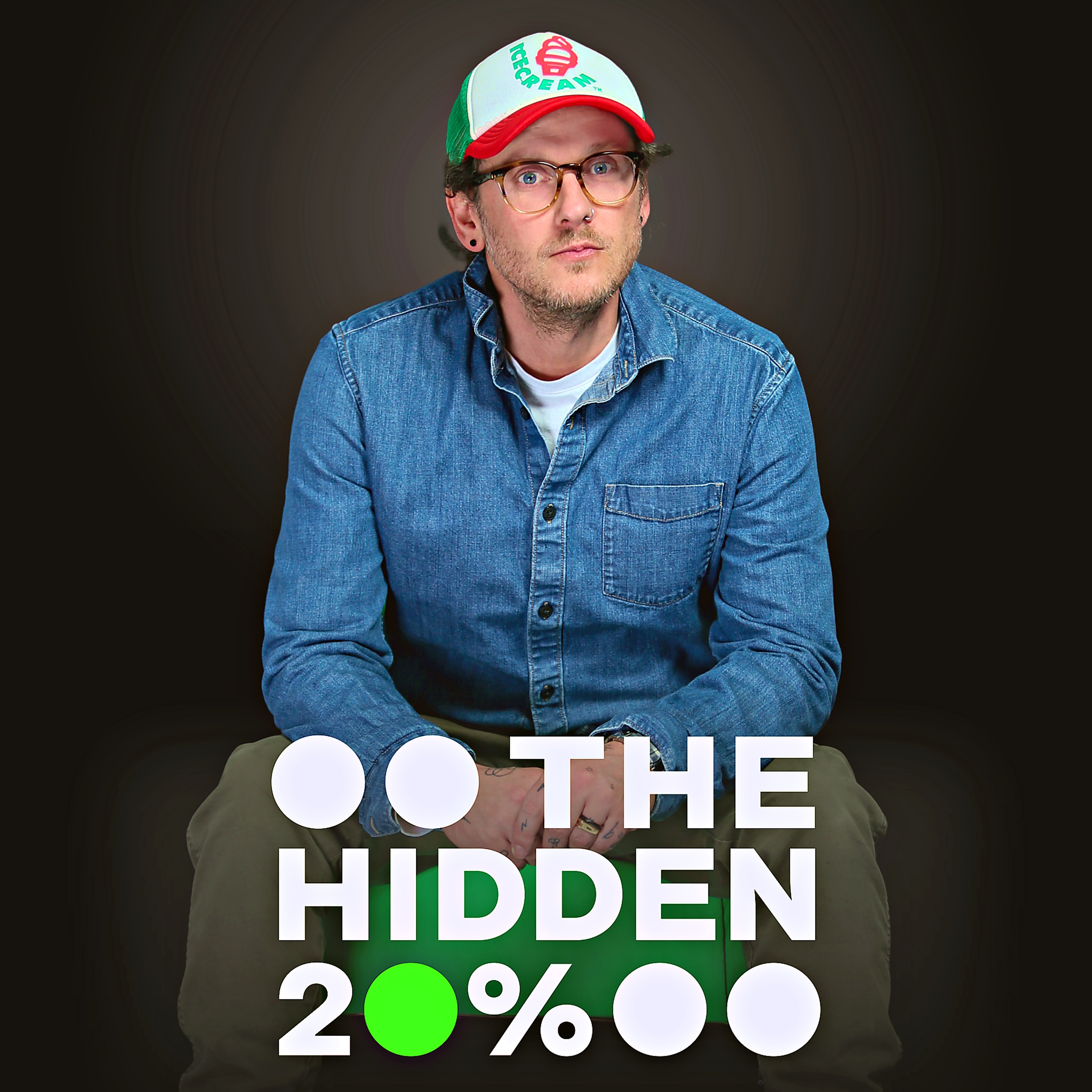 The Hidden 20% Final Episode: The Uncomfortable Truth About Neurodiversity episode artwork