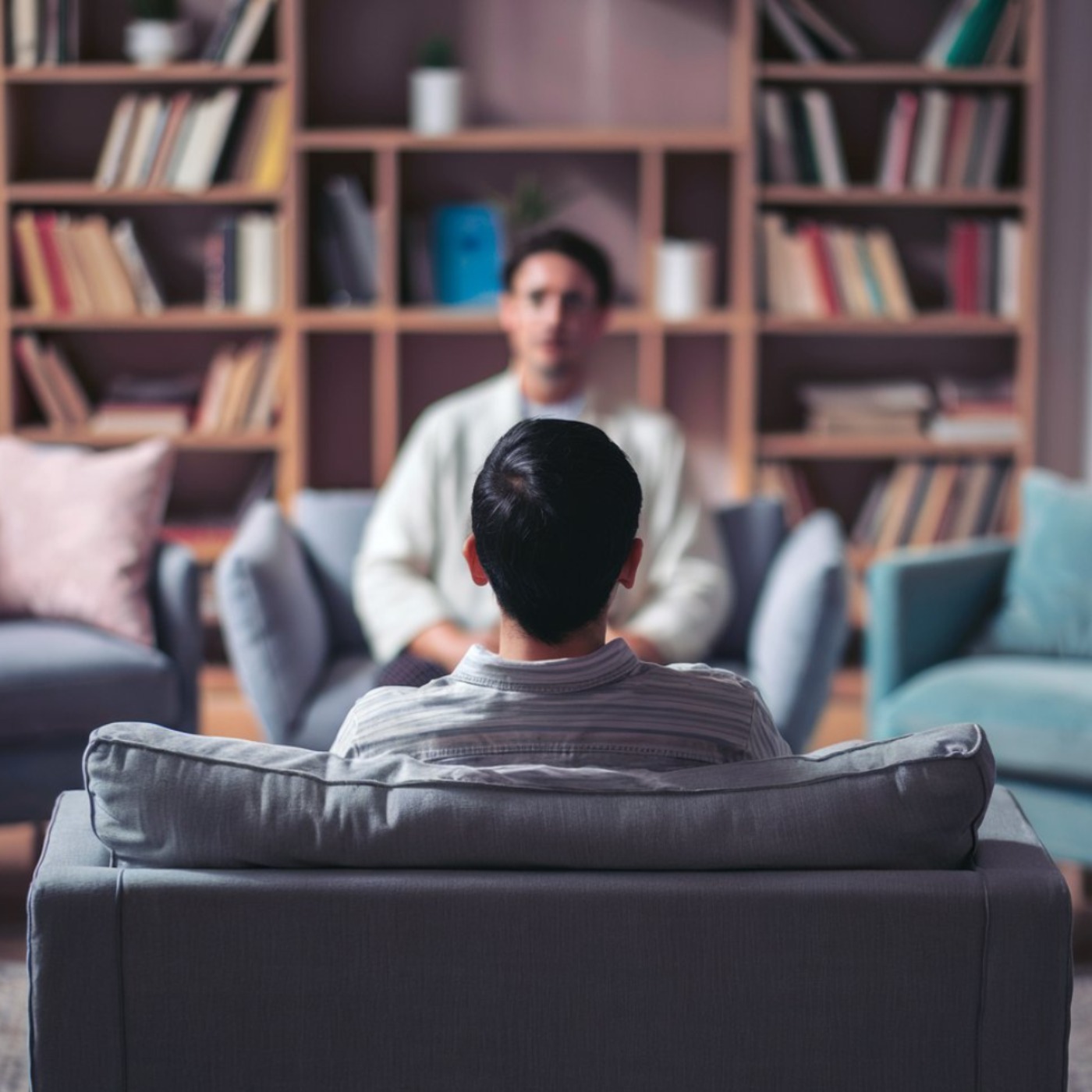 Quantum explorer - Voyages Intérieurs - Les psychotraumatismes - Psychotherapie et stress post-traumatique