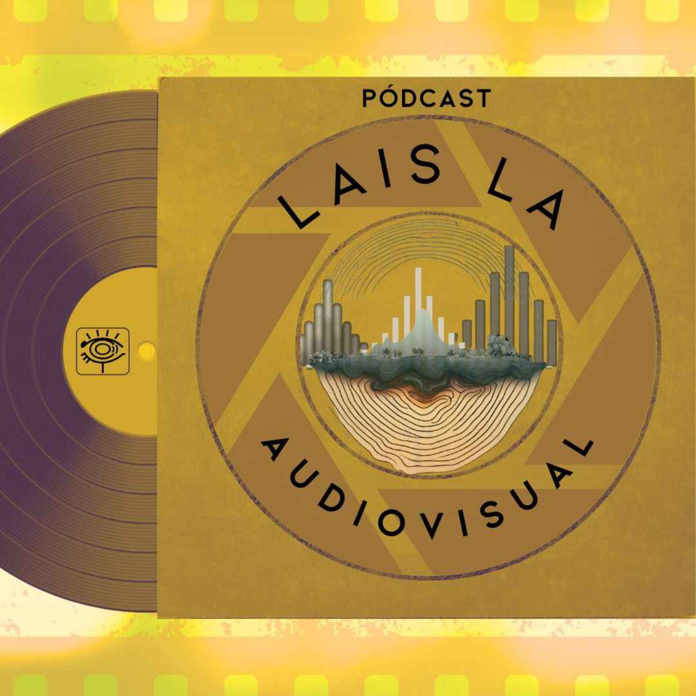 La Isla Audiovisual