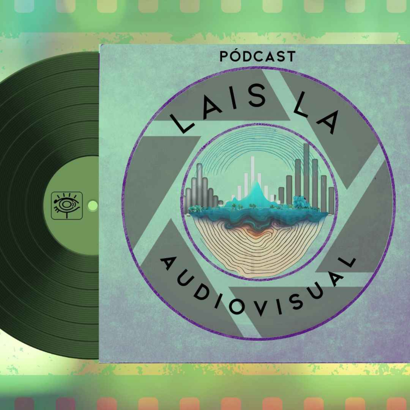 La Isla Audiovisual