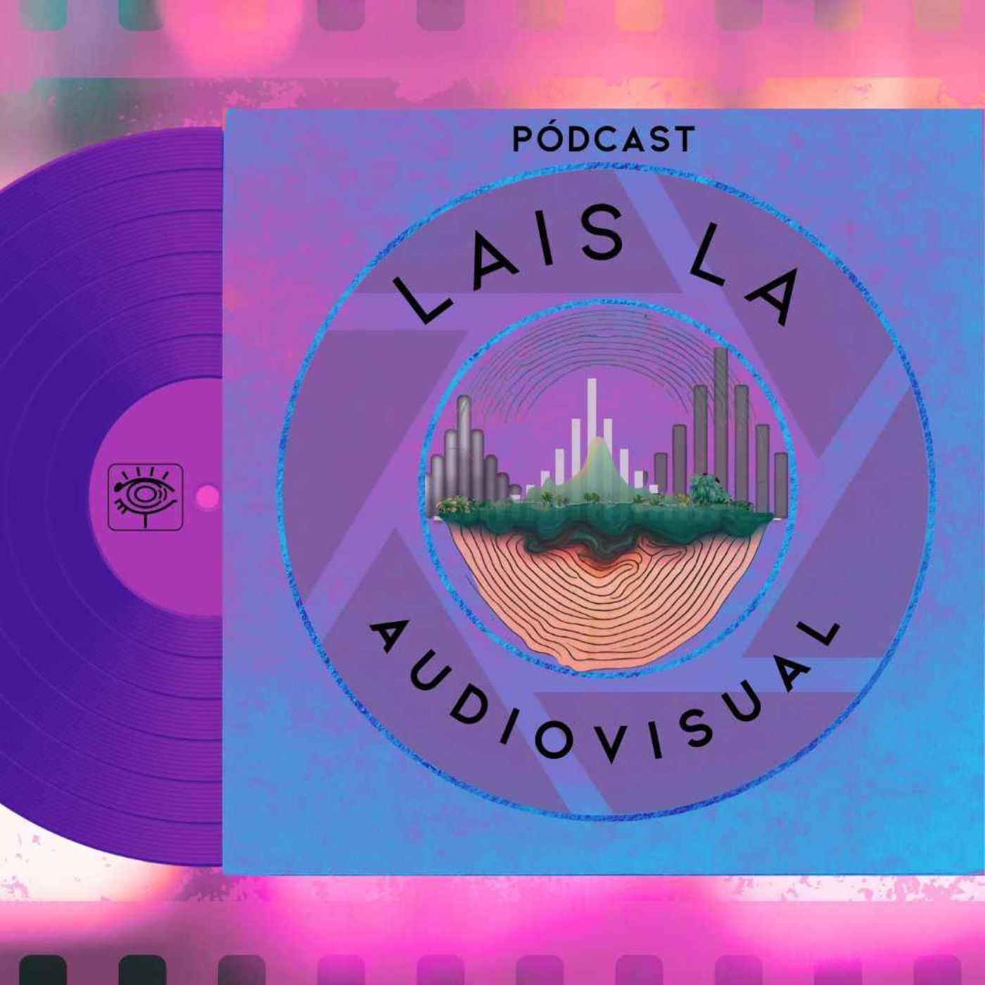 La Isla Audiovisual
