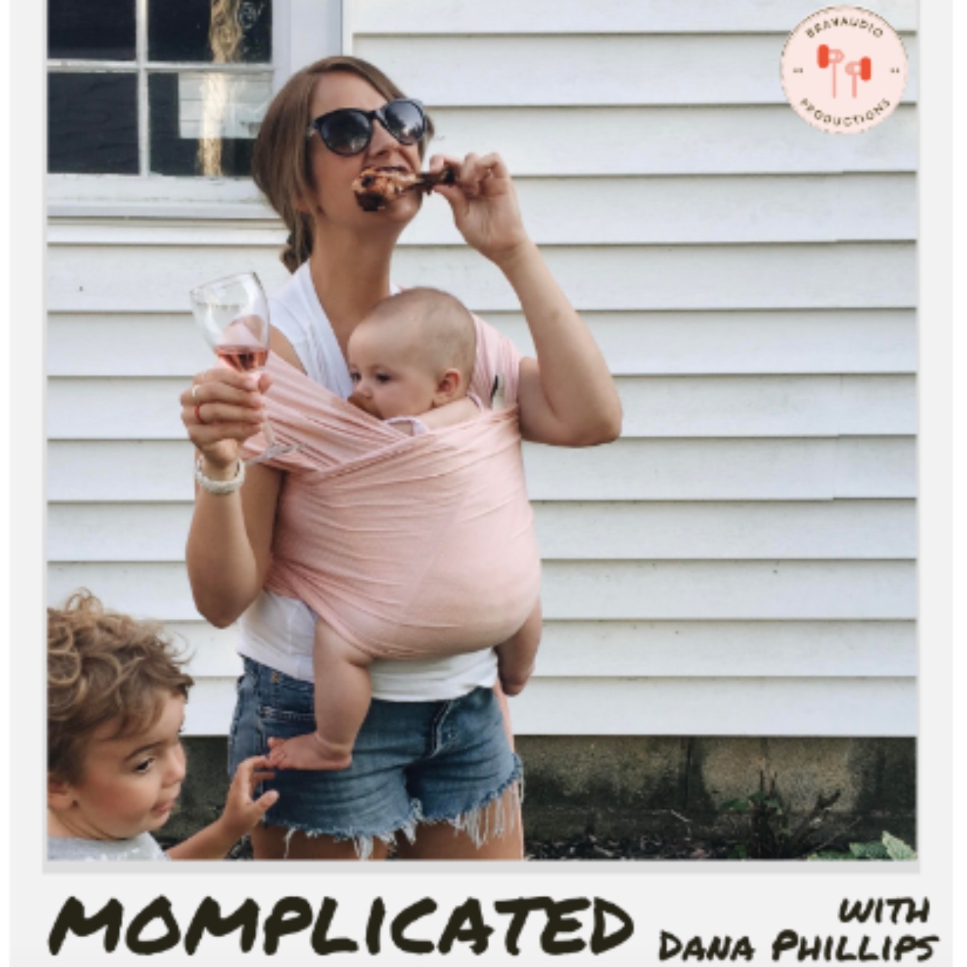 Introducing Momplicated